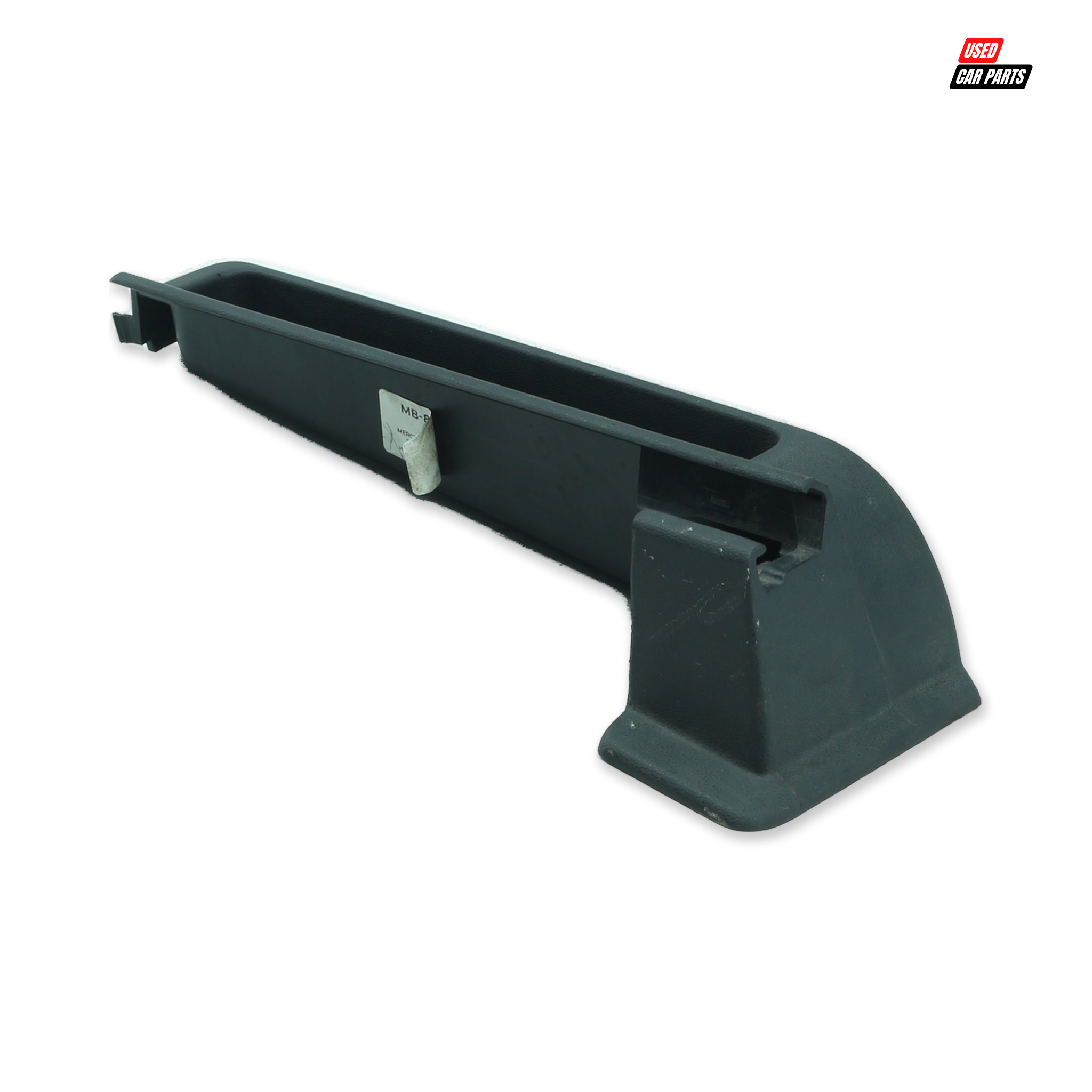 Used MERCEDES-BENZ C180 2012 Center Console Storage Tray (Part Number A1699190520)