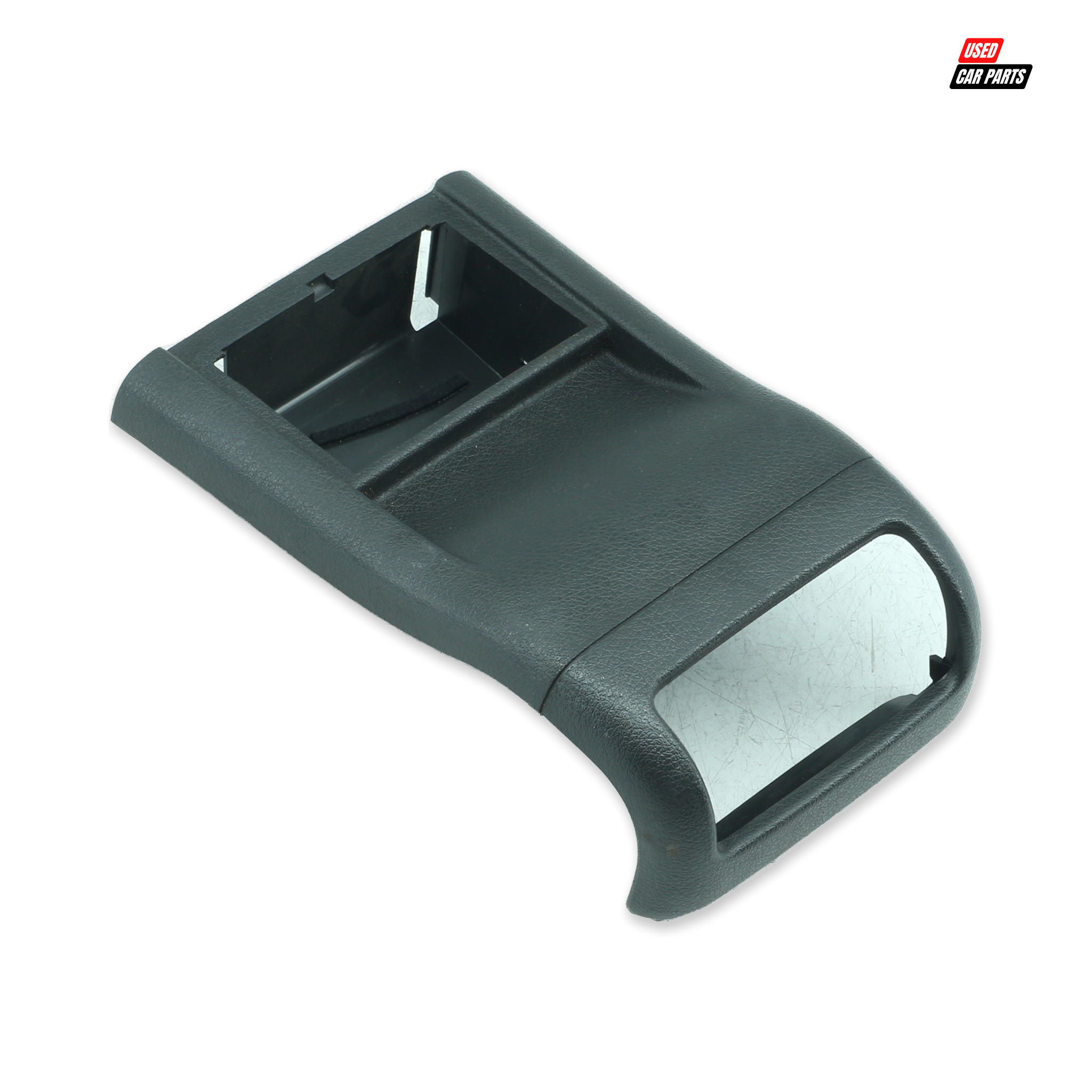 Used MERCEDES-BENZ C230K COUPE A/T 2003 Center Console Storage Tray (Part Number A2036830408)