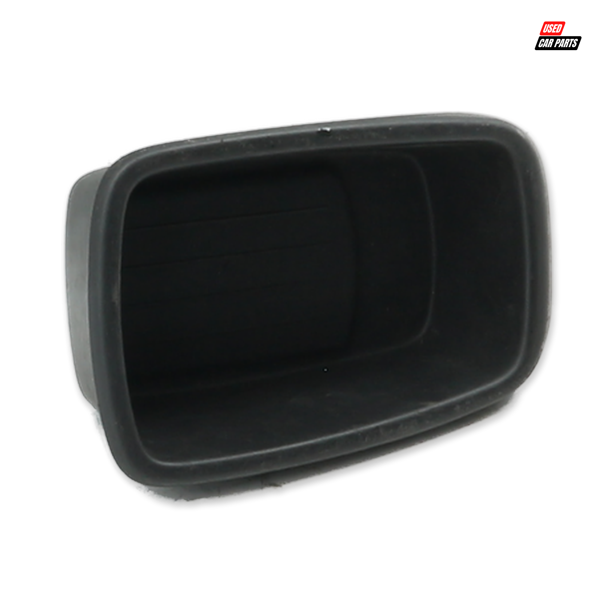 Used RENAULT CAPTUR Center Console Storage Tray (Part Number 688106641R)