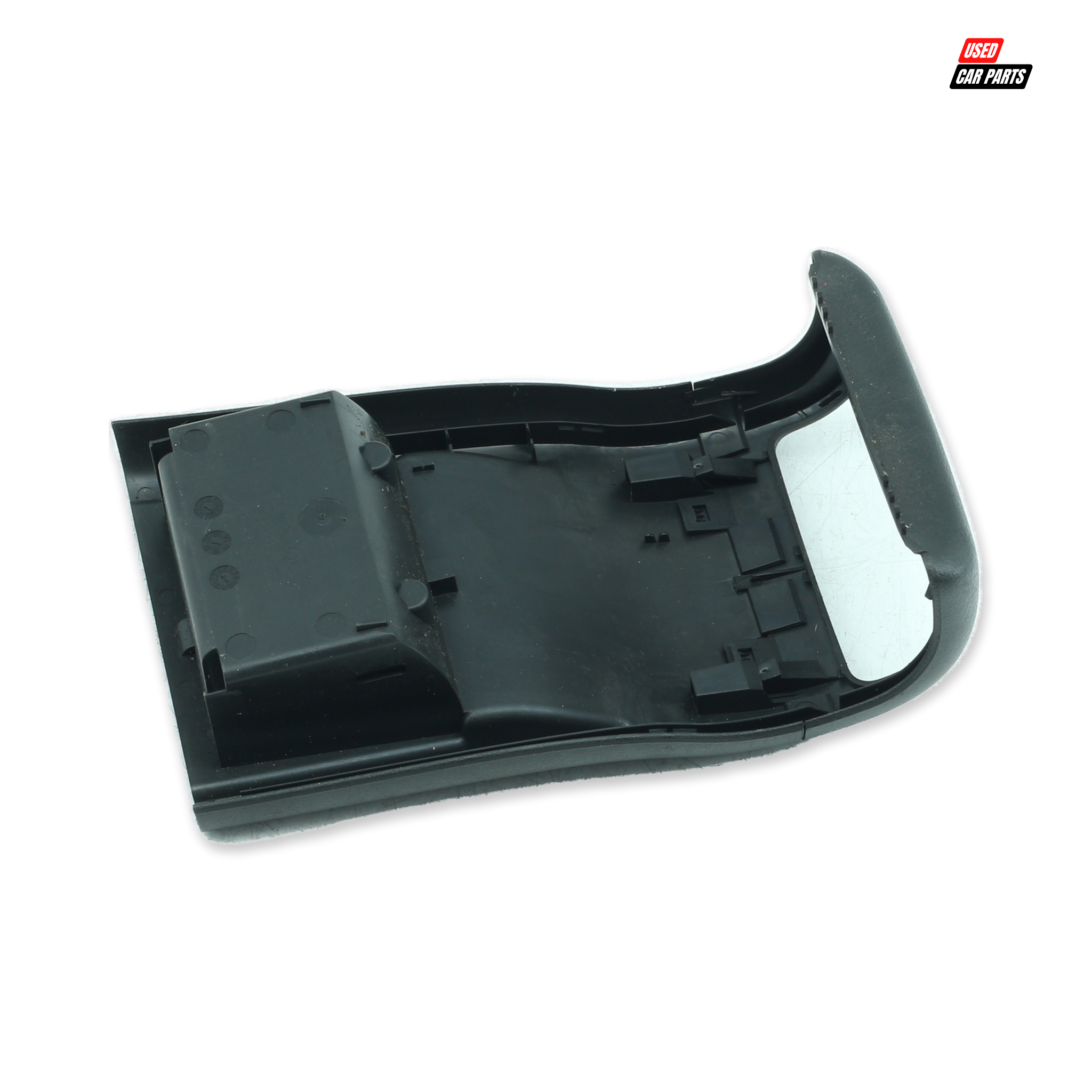 Used MERCEDES-BENZ C230K COUPE A/T 2003 Center Console Storage Tray (Part Number A2036830408)