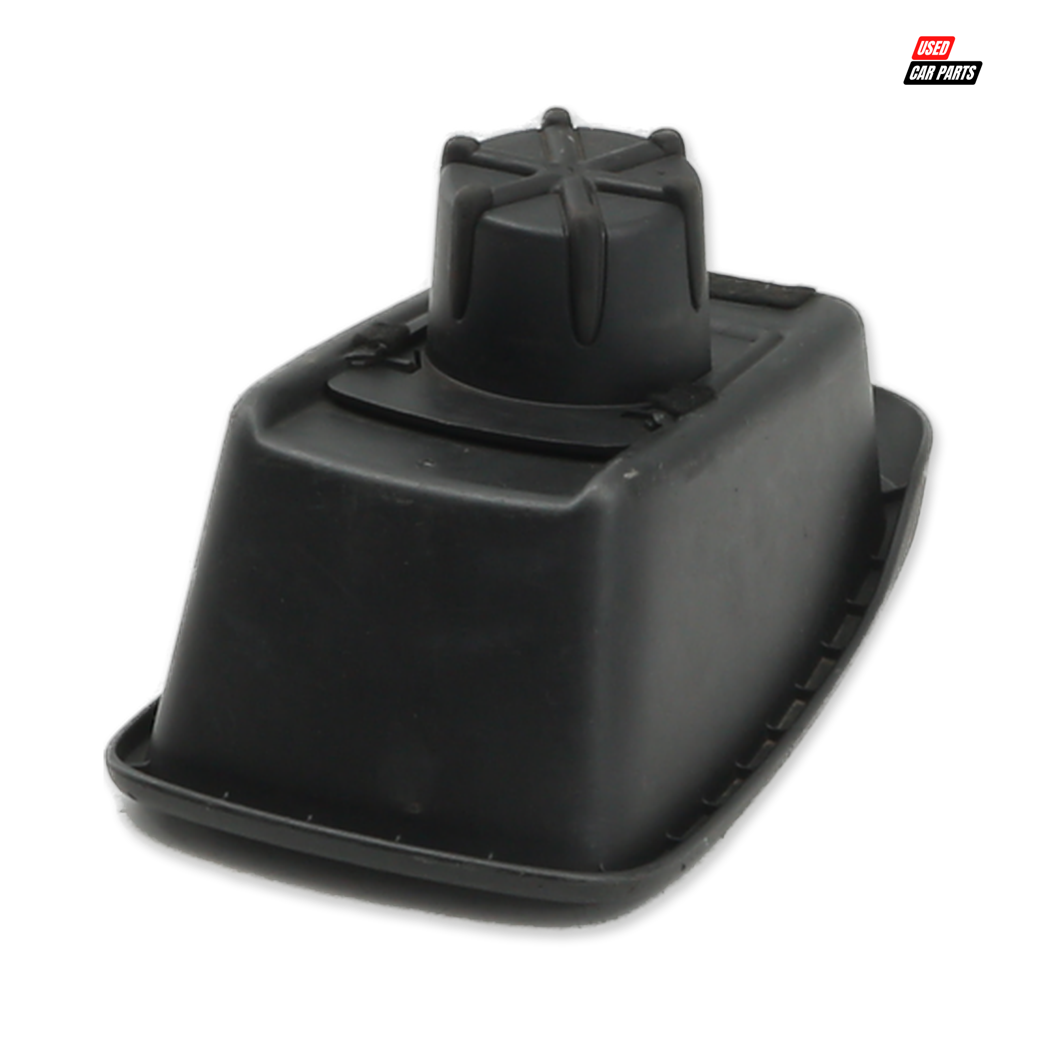 Used RENAULT CAPTUR Center Console Storage Tray (Part Number 688106641R)