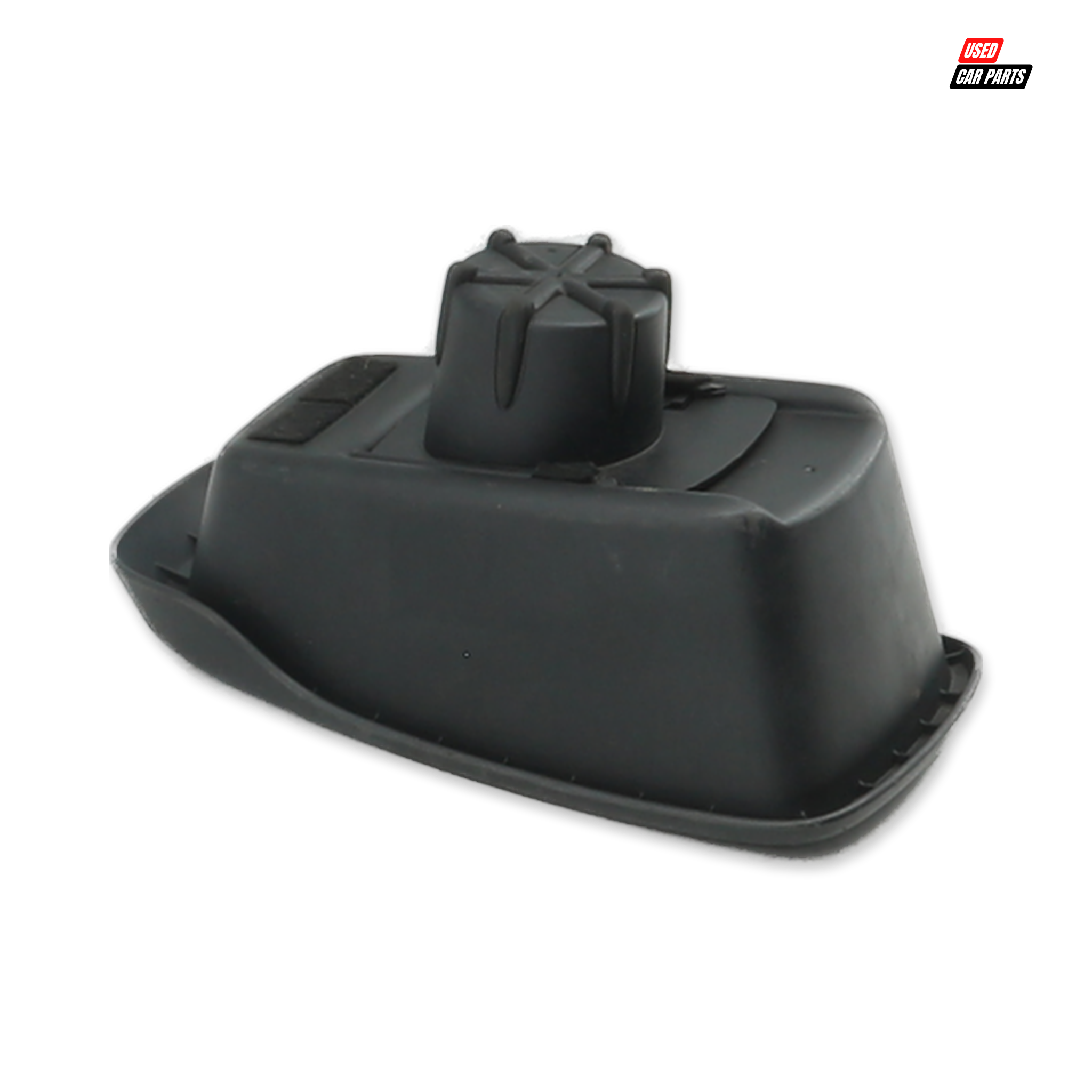 Used RENAULT CAPTUR Center Console Storage Tray (Part Number 688106641R)