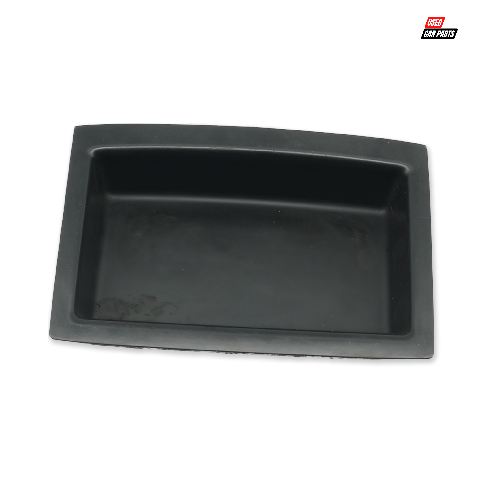 Used 2007 Volkswagen 2.0 Highline Center Console Tray Part Number 6Q0858719A