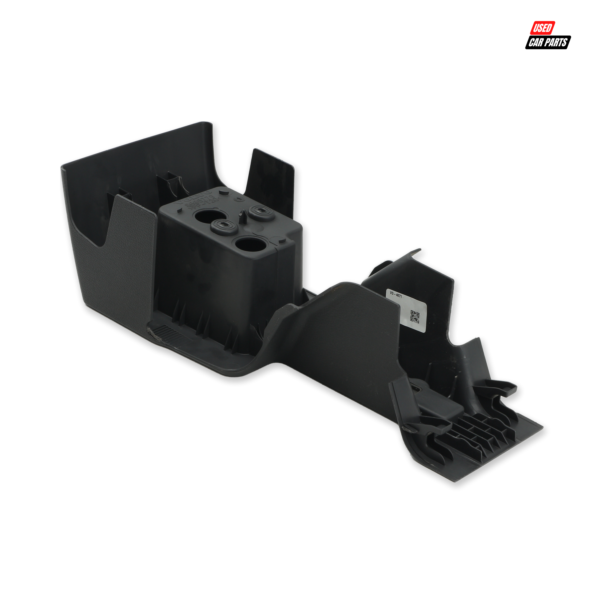 Used VOLVO XC90 D5 AWD 2012 Center Console Tray (Part Number 8665779)