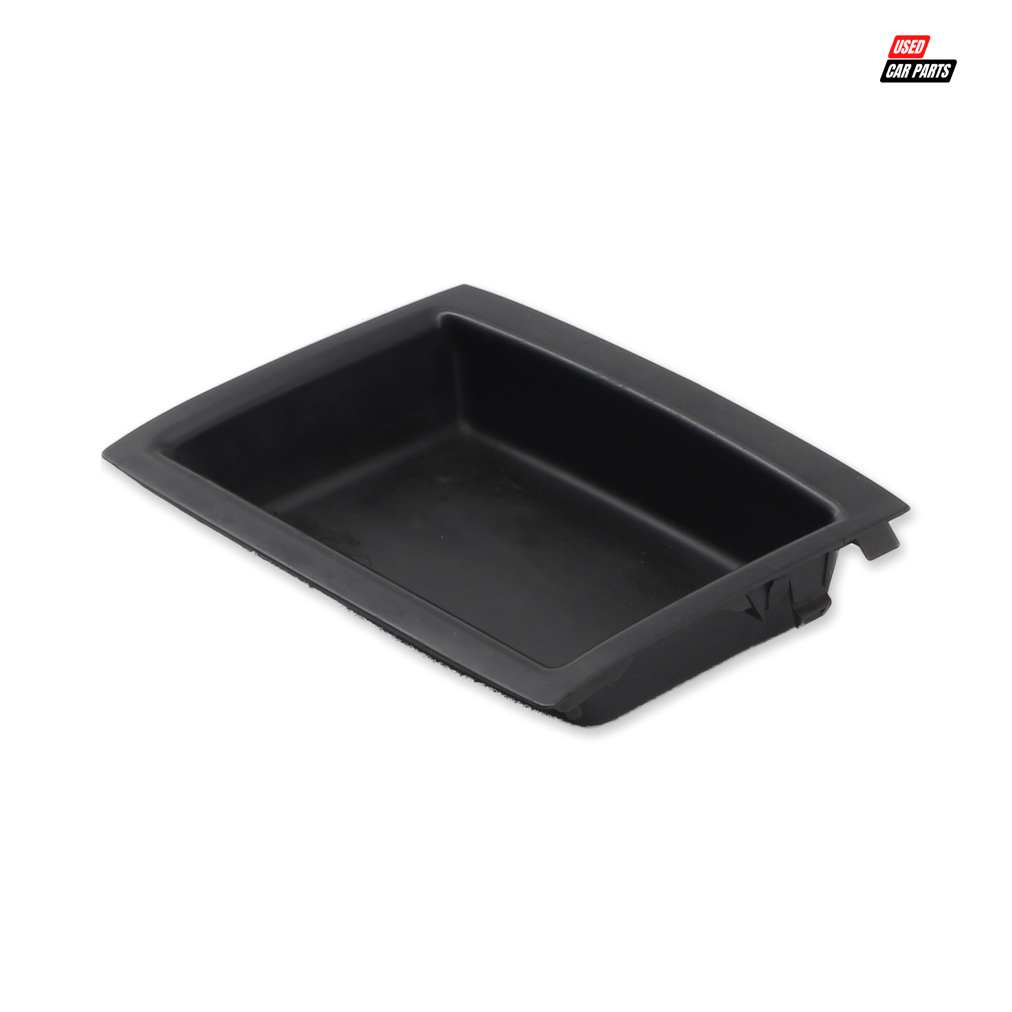 Used 2007 Volkswagen 2.0 Highline Center Console Tray Part Number 6Q0858719A