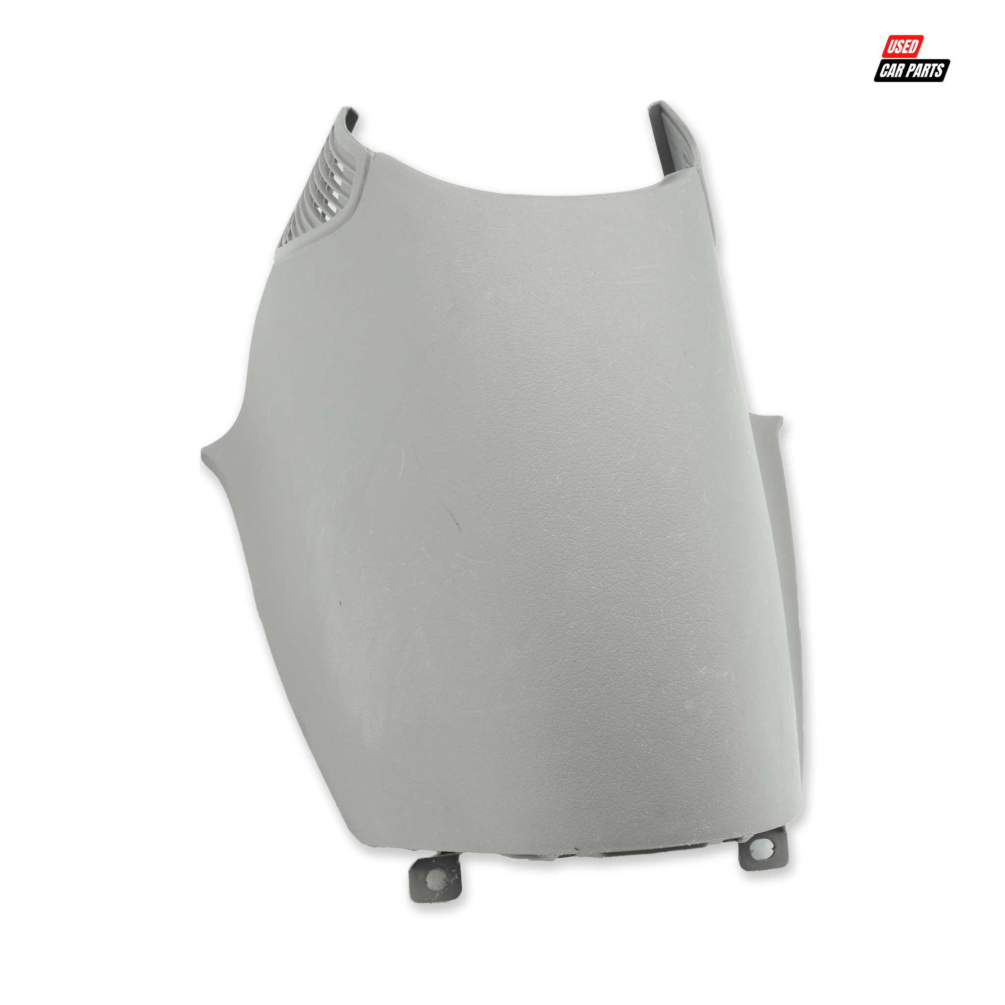 Used Center Console Trim (Part Number 735320190) for 2008 FIAT PANDA 1.2 DYNAMIC