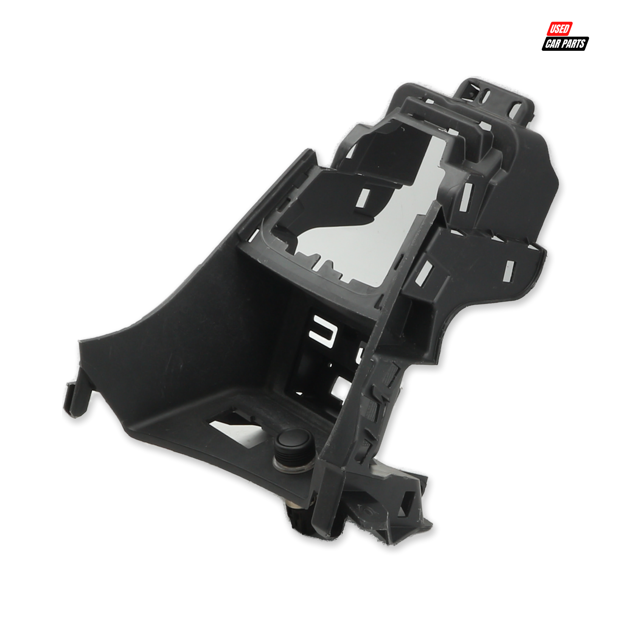 Renault Clio IV Center Console Trim Part Number 210098070008 (Used)