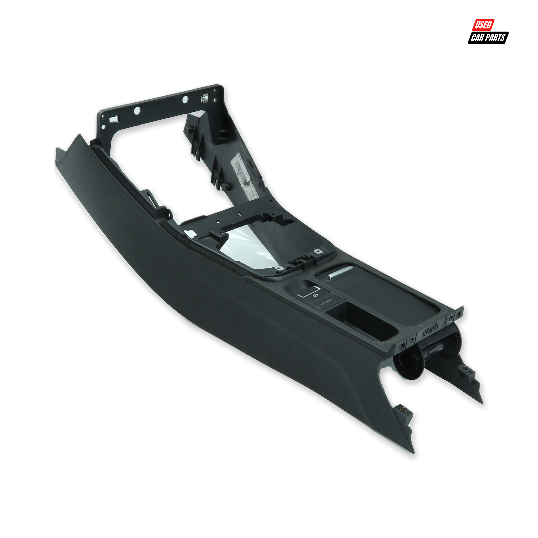 Used VOLKSWAGEN 1.4 TDI Center Console Trim (Part Number 5N2863243)