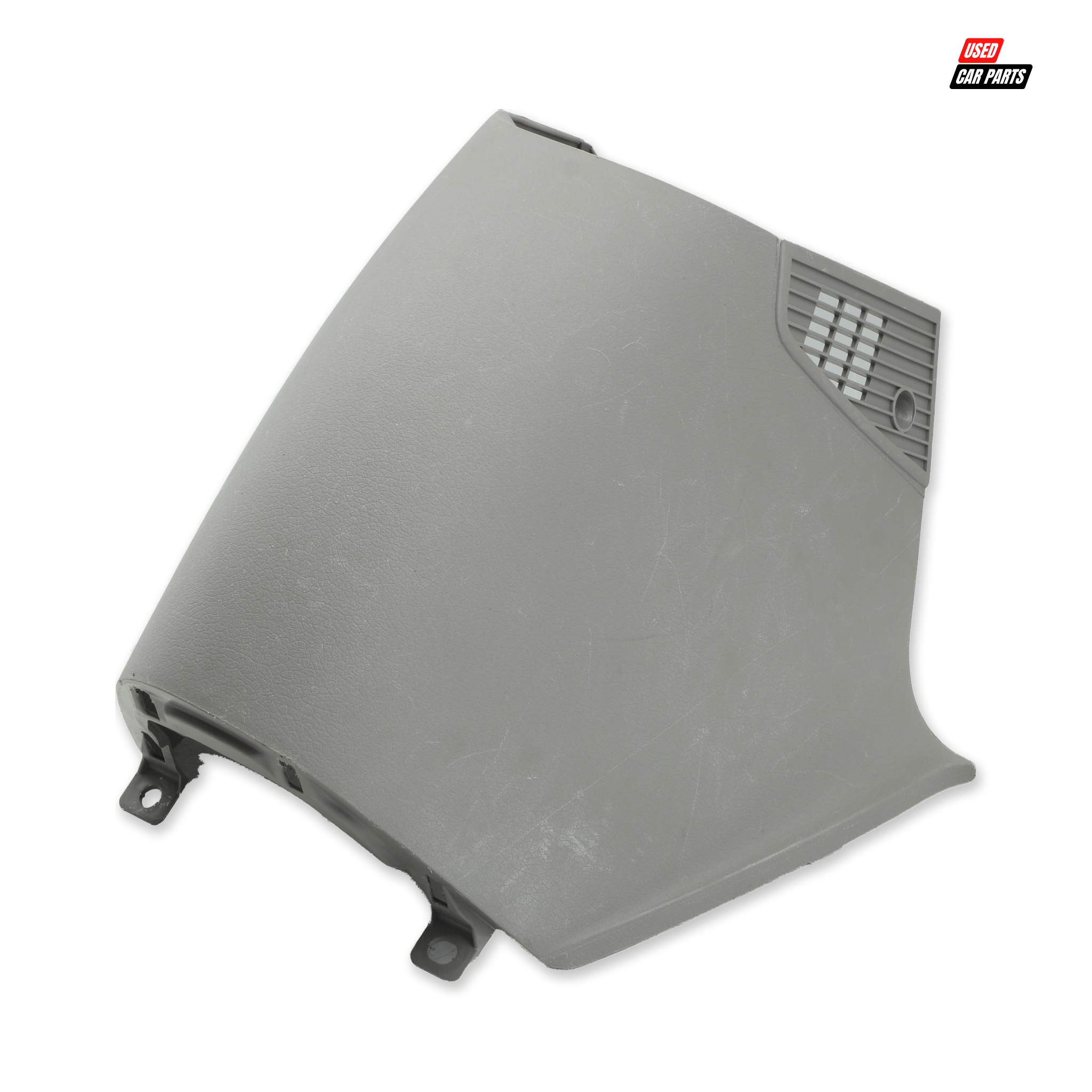 Used Center Console Trim (Part Number 735320190) for 2008 FIAT PANDA 1.2 DYNAMIC