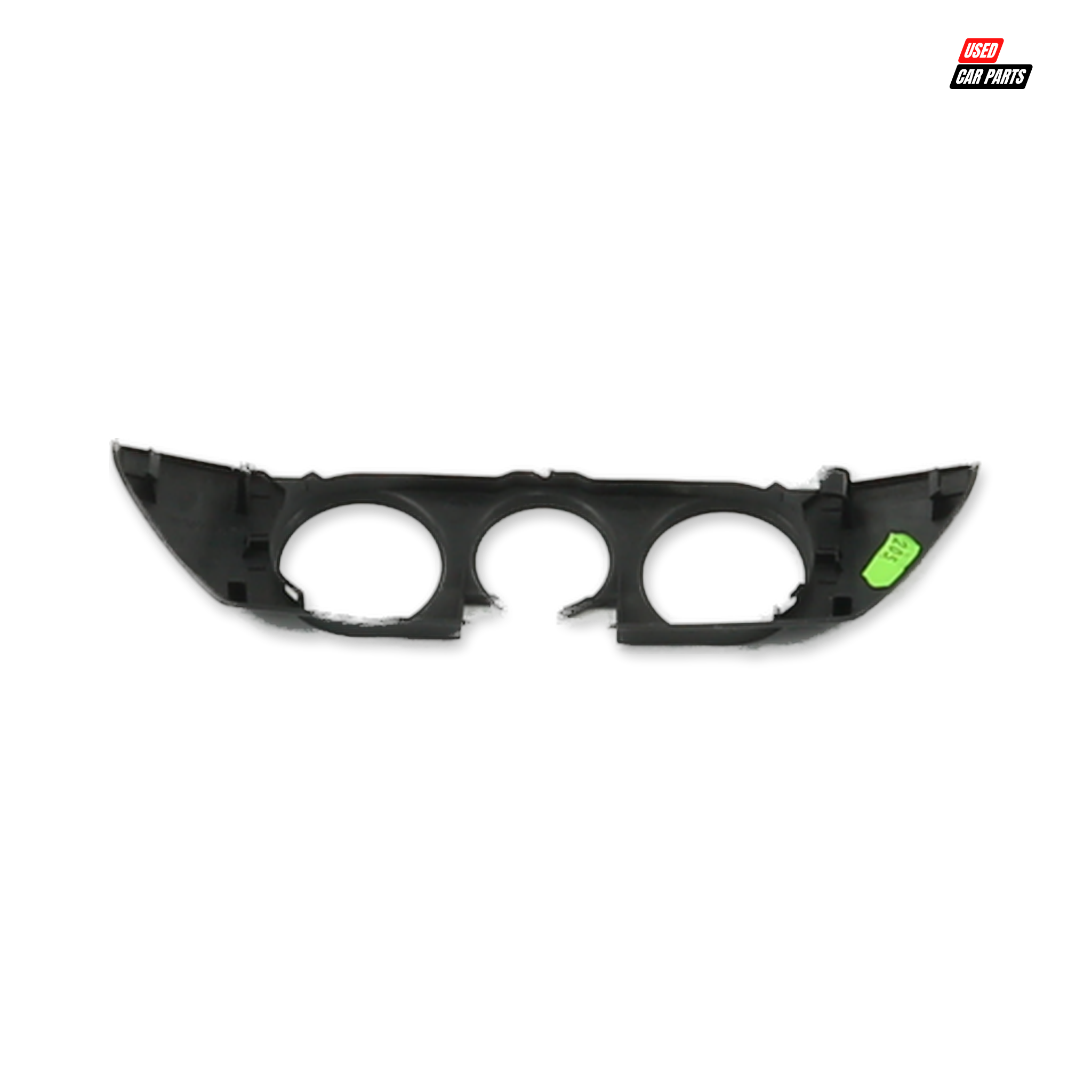 Used Climate Control Trim Panel for 2012 Volkswagen Polo Vivo 1.4 Trendline