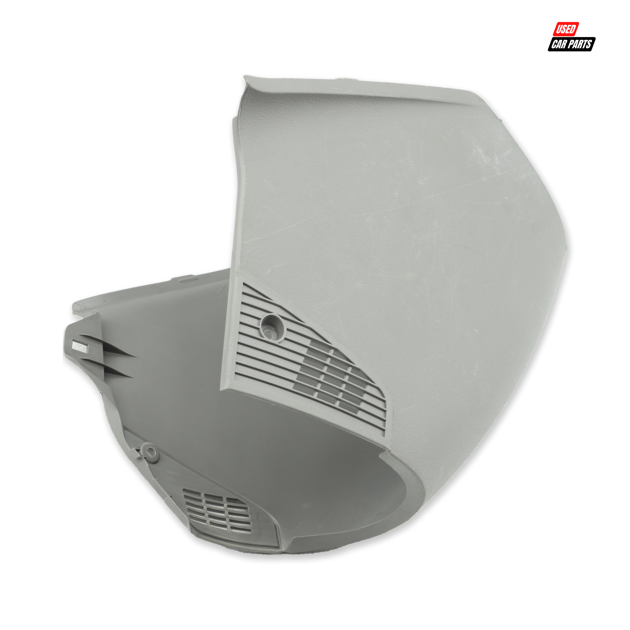 Used Center Console Trim (Part Number 735320190) for 2008 FIAT PANDA 1.2 DYNAMIC