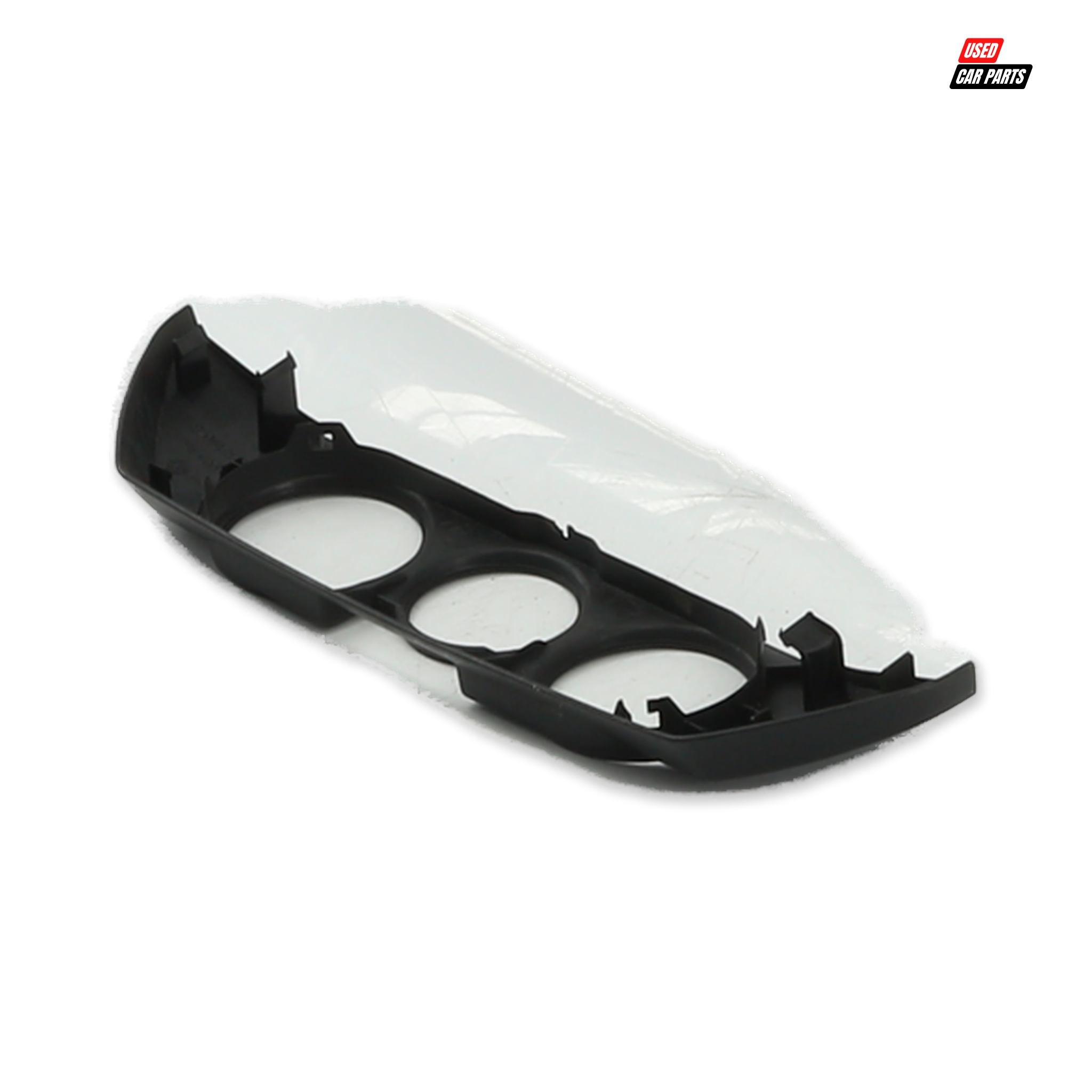 Used Climate Control Trim Panel for 2012 Volkswagen Polo Vivo 1.4 Trendline