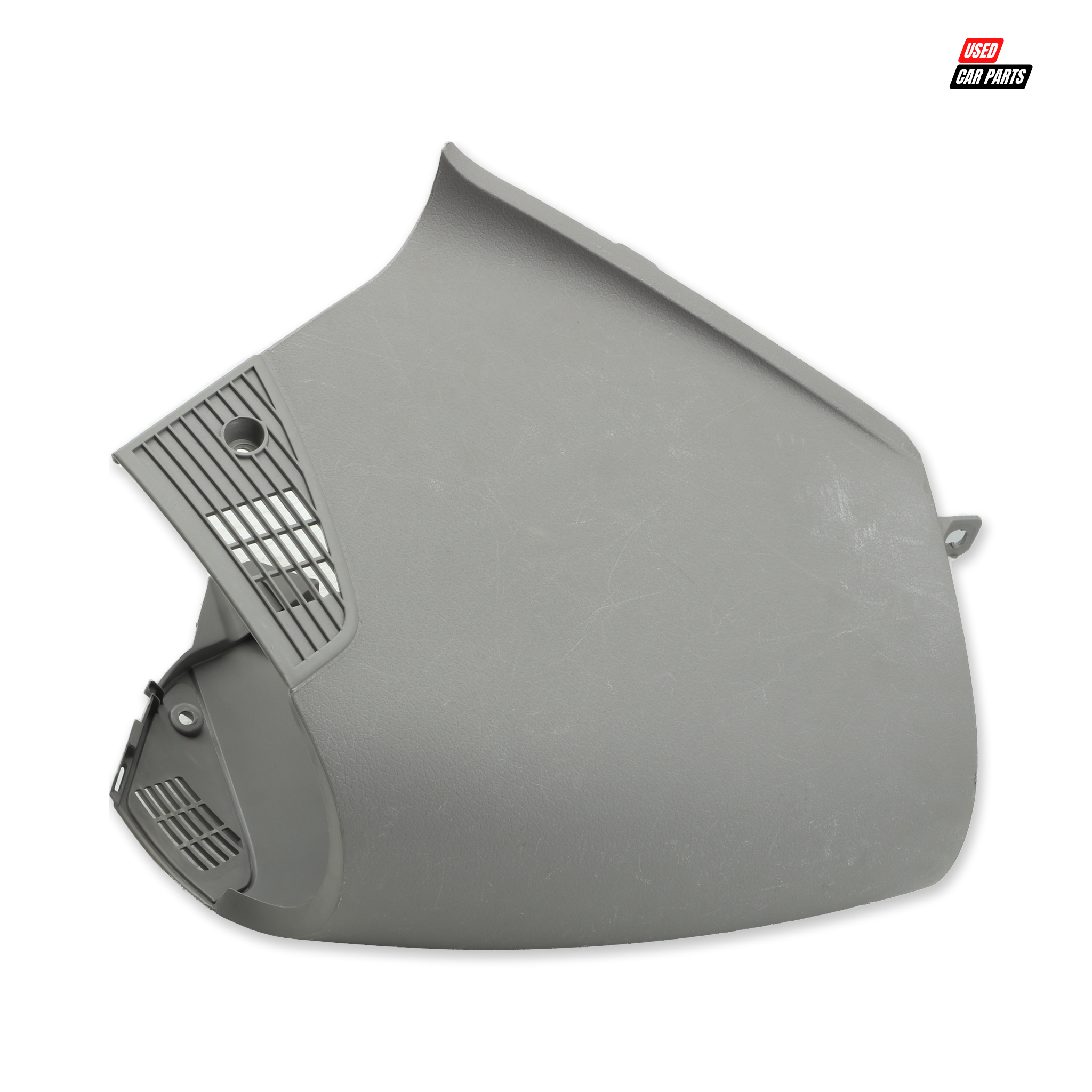 Used Center Console Trim (Part Number 735320190) for 2008 FIAT PANDA 1.2 DYNAMIC