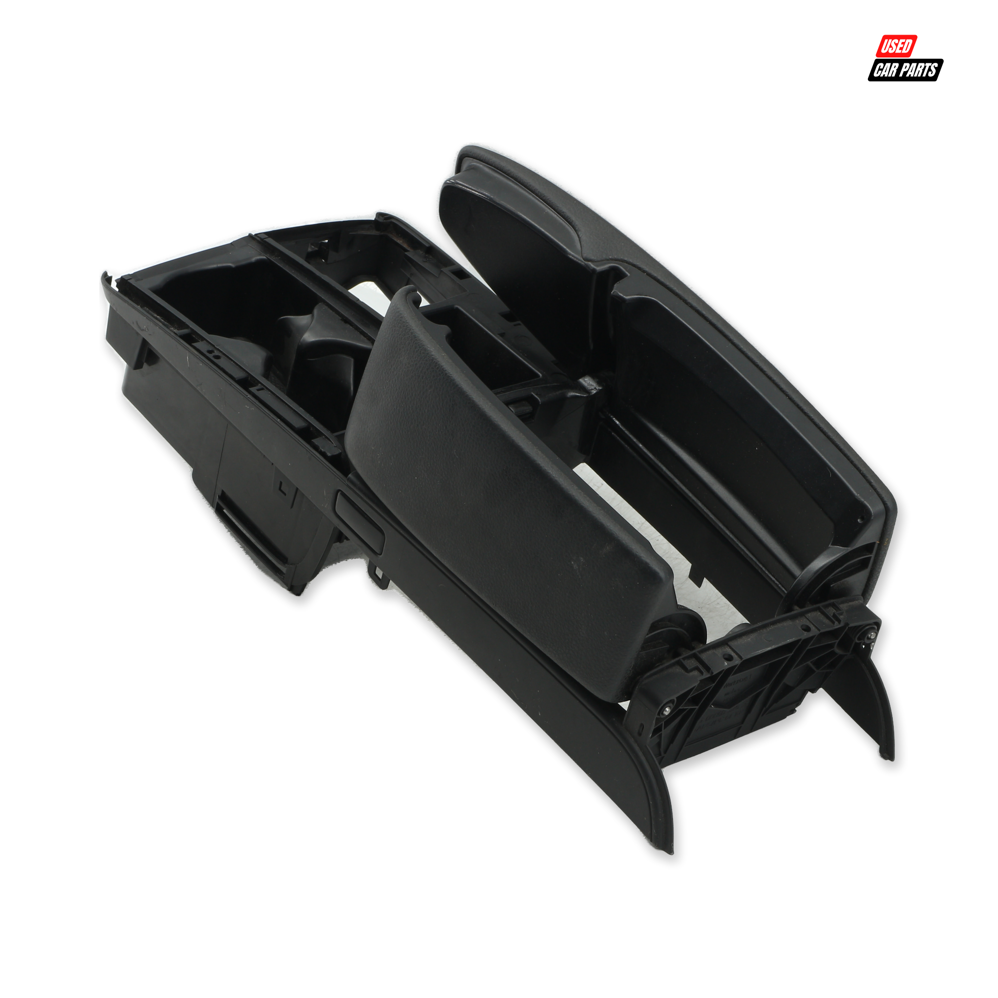 Used MERCEDES-BENZ C180 2012 Center Cover Panel (Part Number A2046801339)