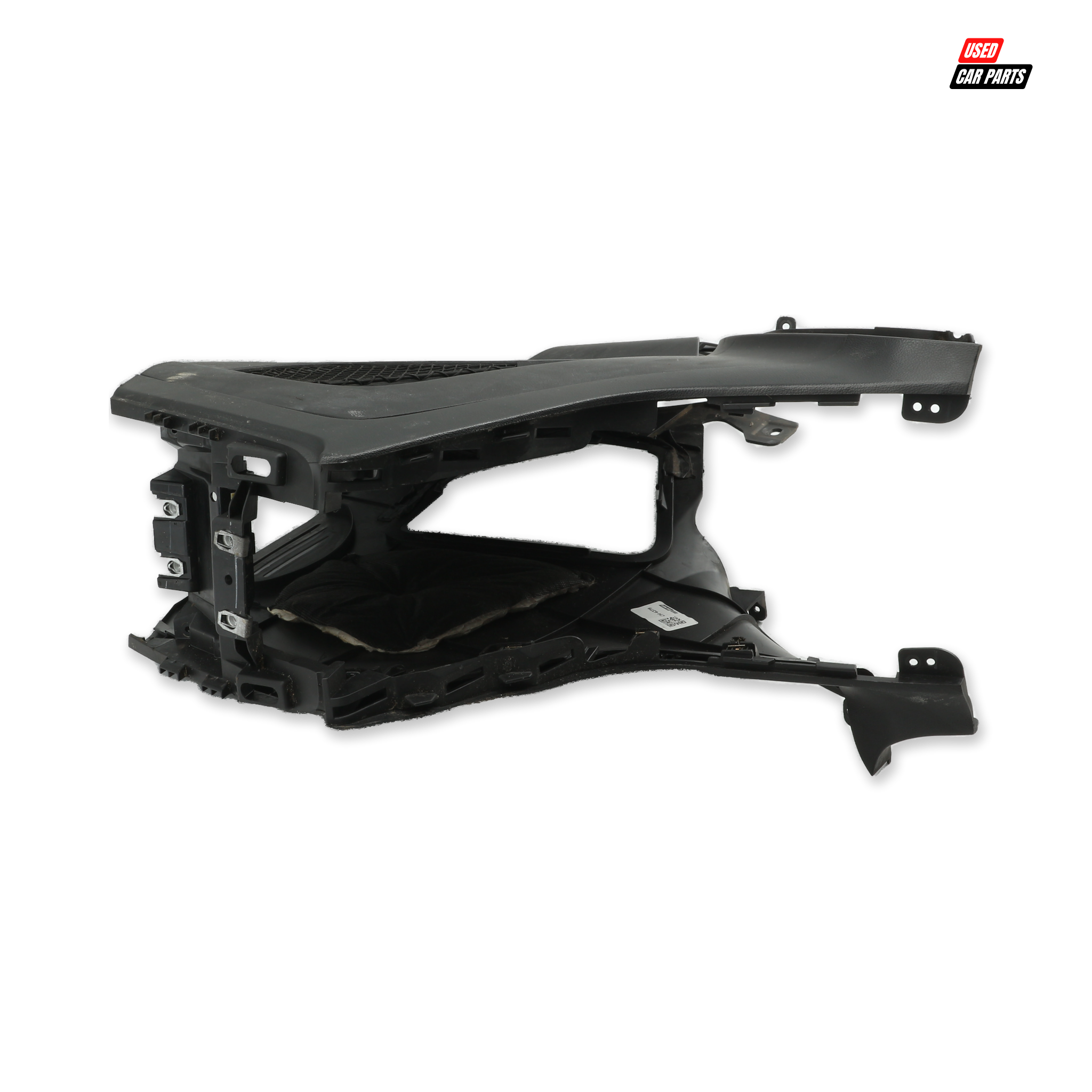 Used Center Cover Panel for 2012 CHEVROLET CAPTIVA 2.4 LT White