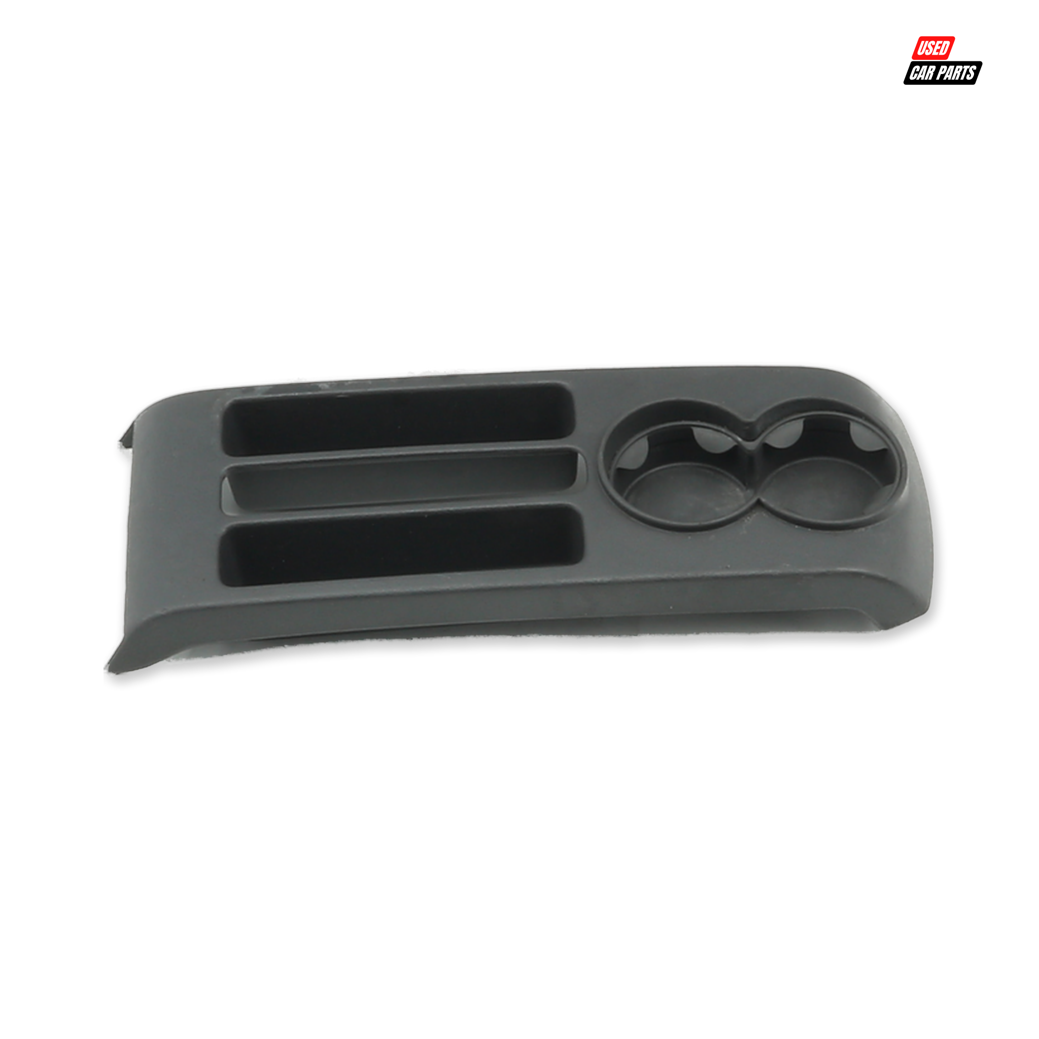 Used VW Polo Vivo Center Cupholder (Part Number 6Q0863319)