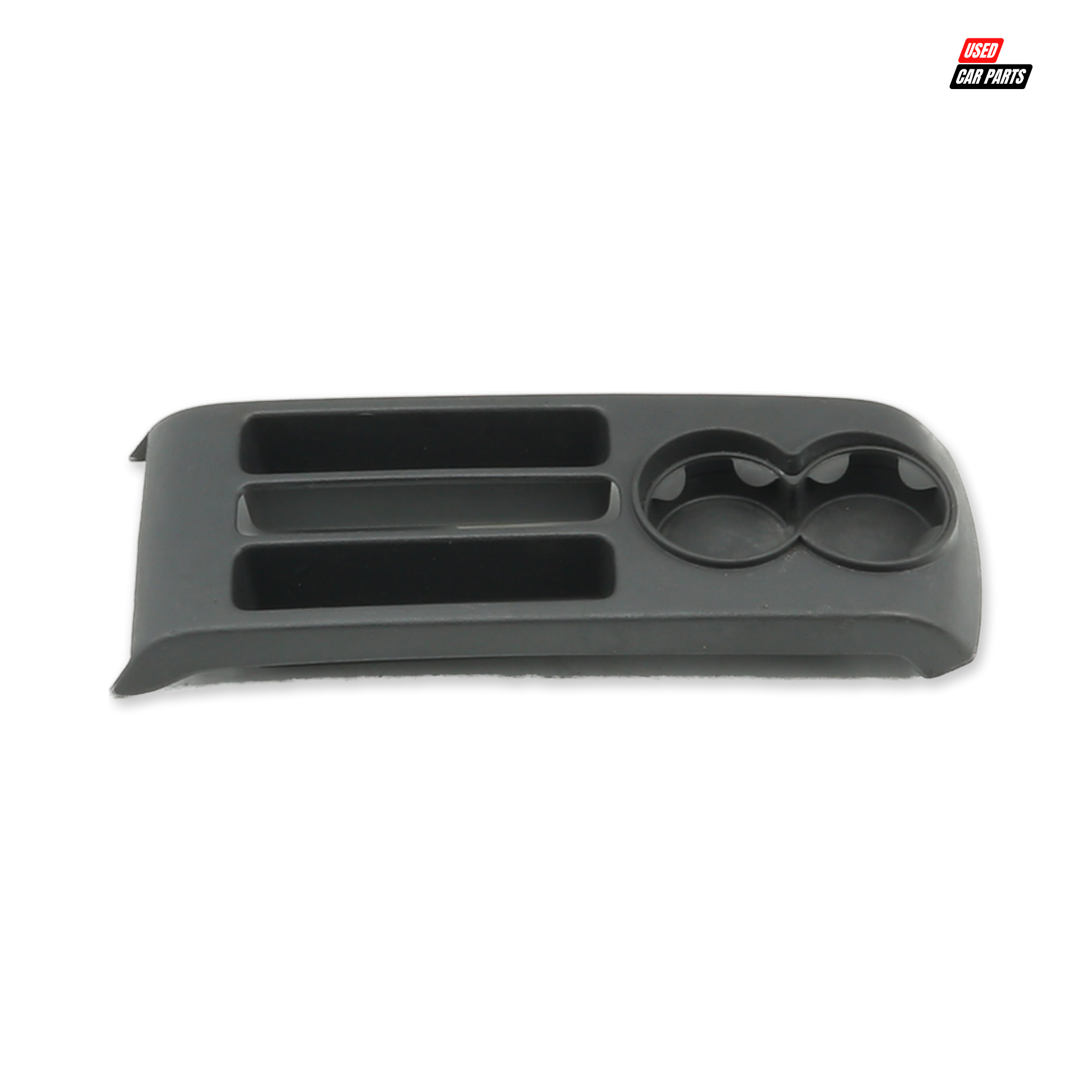 Used Center Cupholder for 2015 Volkswagen Jetta 1.4 TSI Comfortline