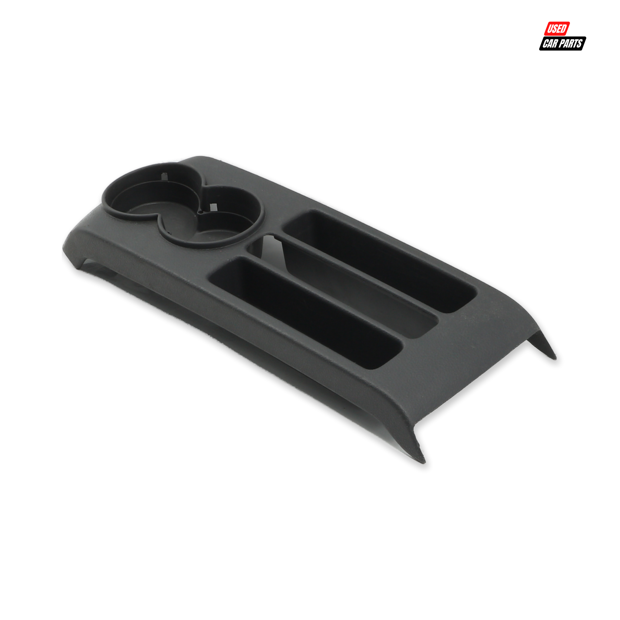 Used VW Center Cupholder Part Number 6Q0863319H For 2007 VOLKSWAGEN 2.0 HIGHLINE