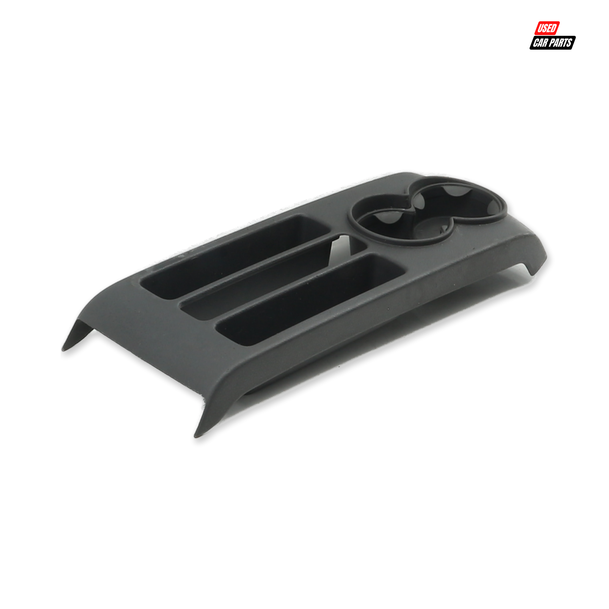 Used VW Polo Vivo Center Cupholder (Part Number 6Q0863319)