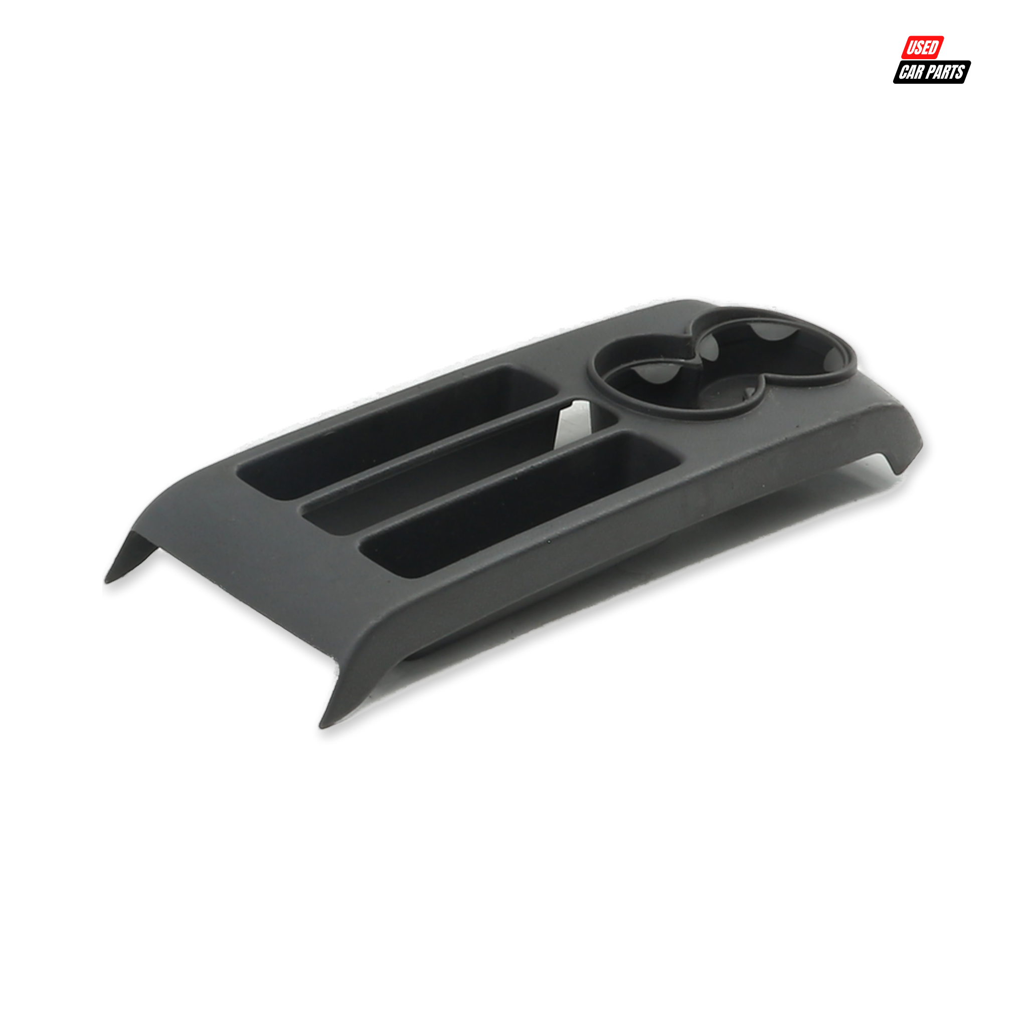 Used Center Cupholder for 2015 Volkswagen Jetta 1.4 TSI Comfortline