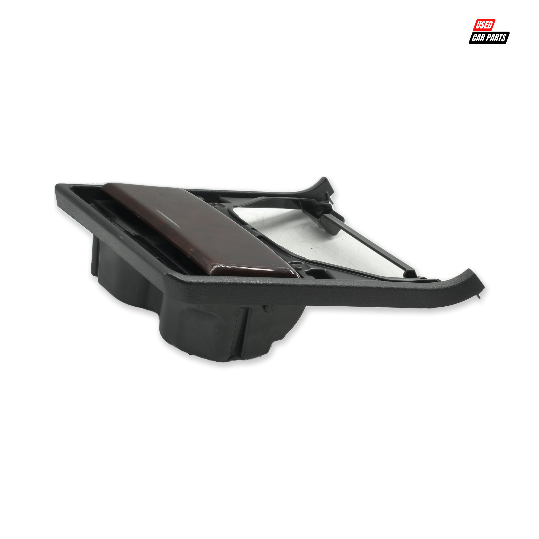 Used VOLVO XC90 D5 GEARTRONIC AWD Center Cupholder Part Number 39987024