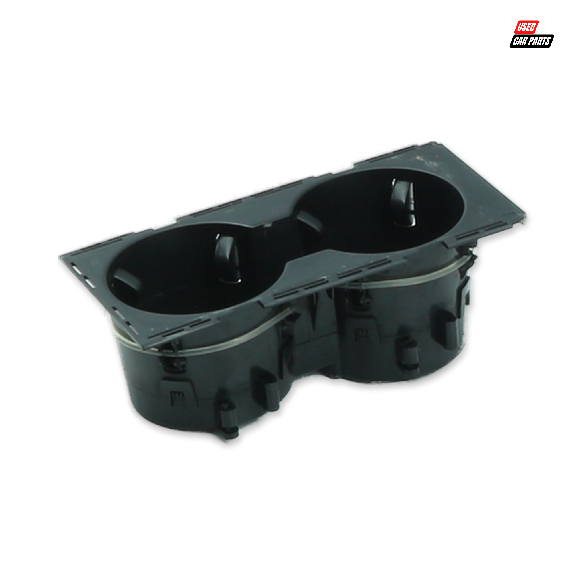 Used Volkswagen 1.4 TDI Center Cupholder (Part Number 5NO862535)