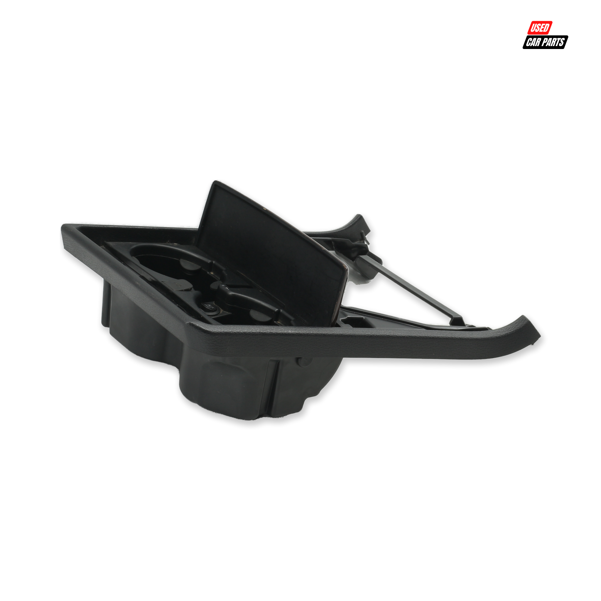 Used VOLVO XC90 D5 GEARTRONIC AWD Center Cupholder Part Number 39987024