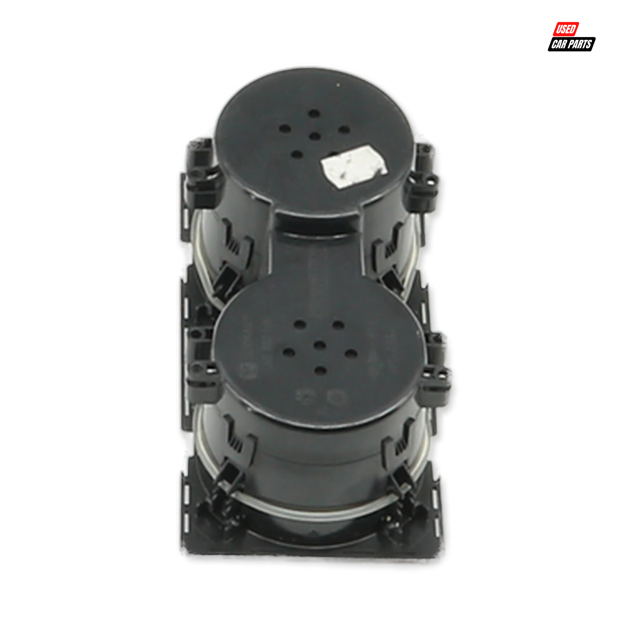 Used Volkswagen 1.4 TDI Center Cupholder (Part Number 5NO862535)