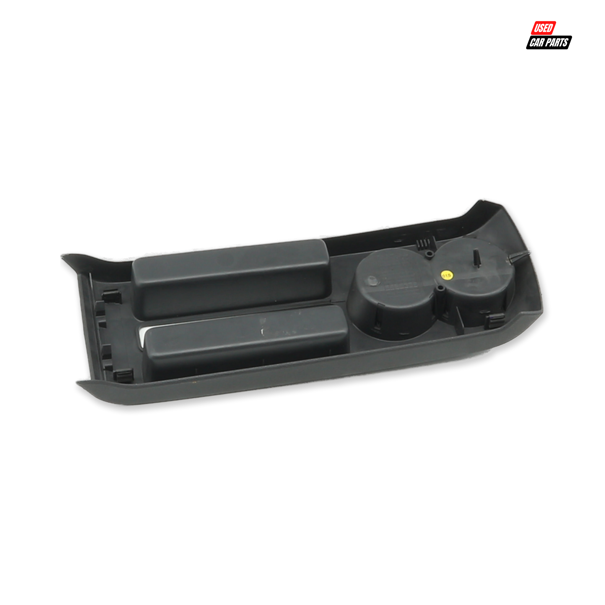 Used Center Cupholder for 2015 Volkswagen Jetta 1.4 TSI Comfortline