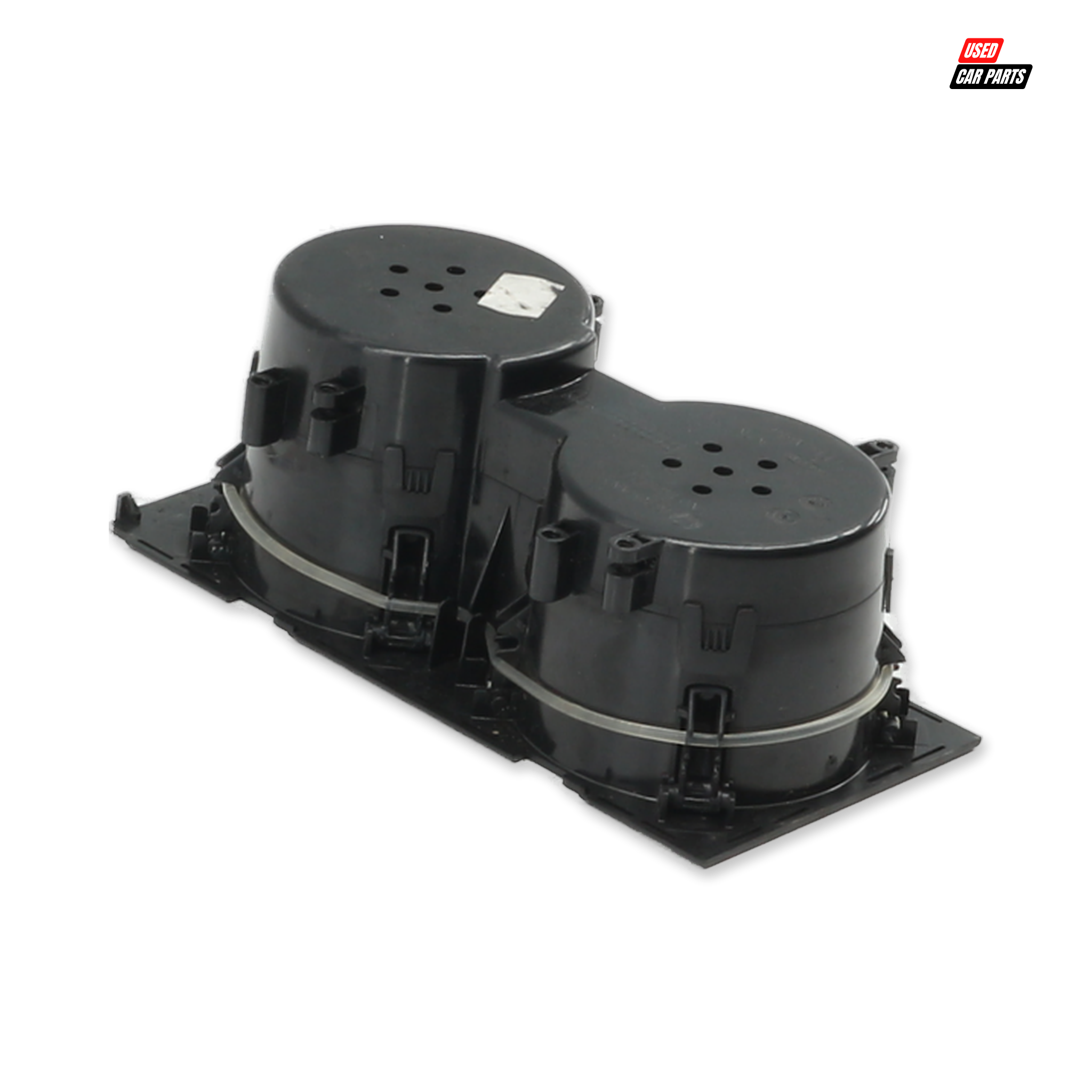 Used Volkswagen 1.4 TDI Center Cupholder (Part Number 5NO862535)