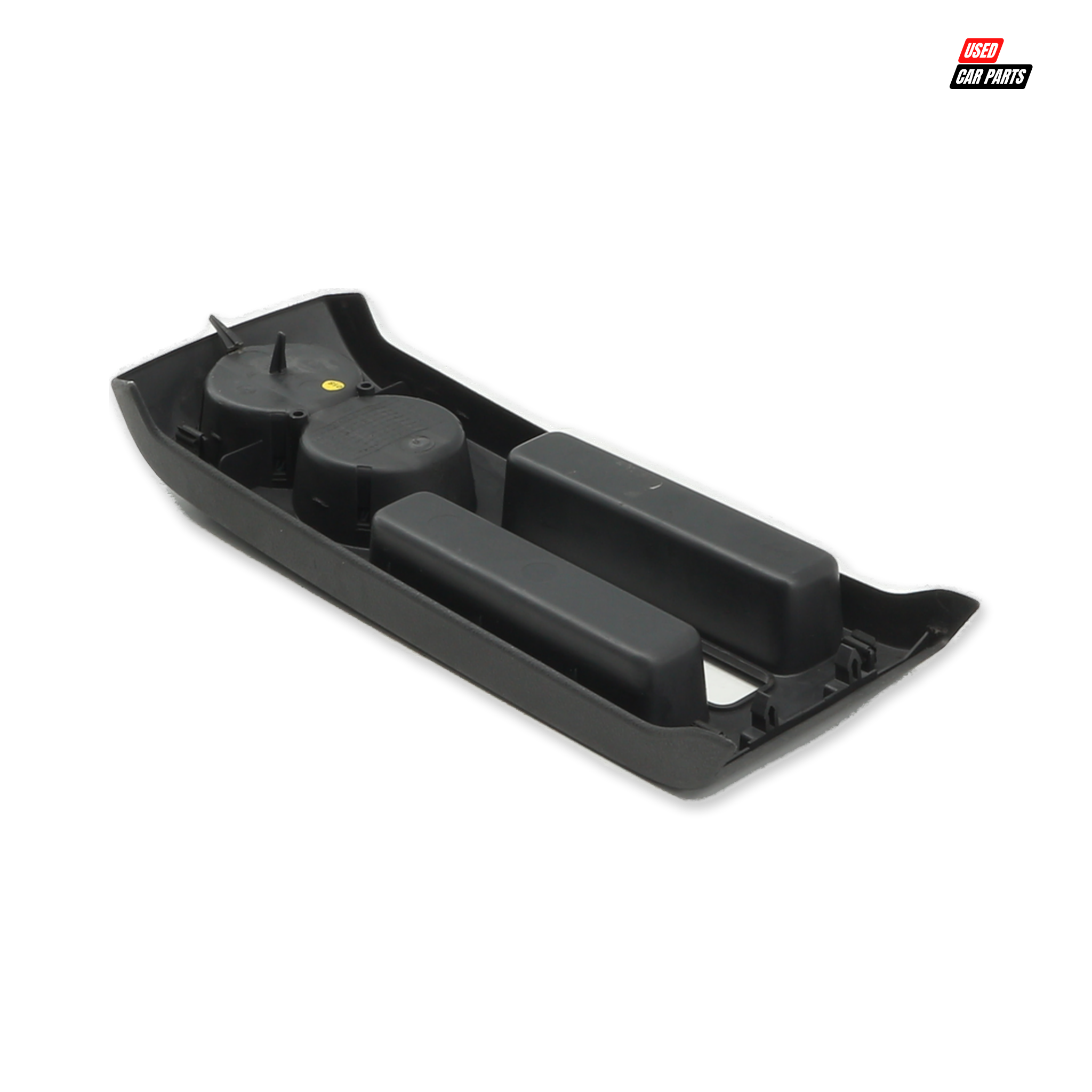 Used VW Polo Vivo Center Cupholder (Part Number 6Q0863319)