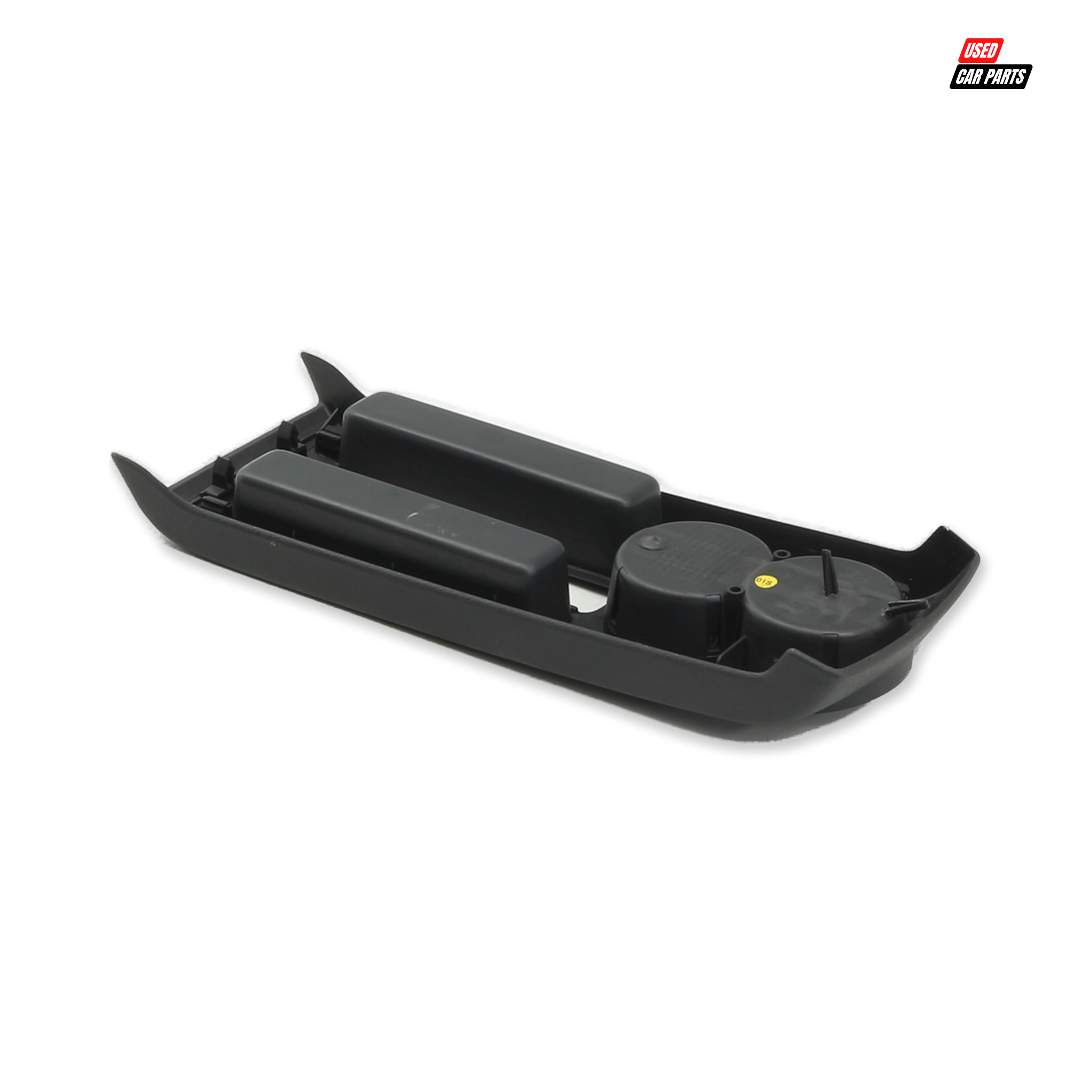 Used Center Cupholder for 2015 Volkswagen Jetta 1.4 TSI Comfortline