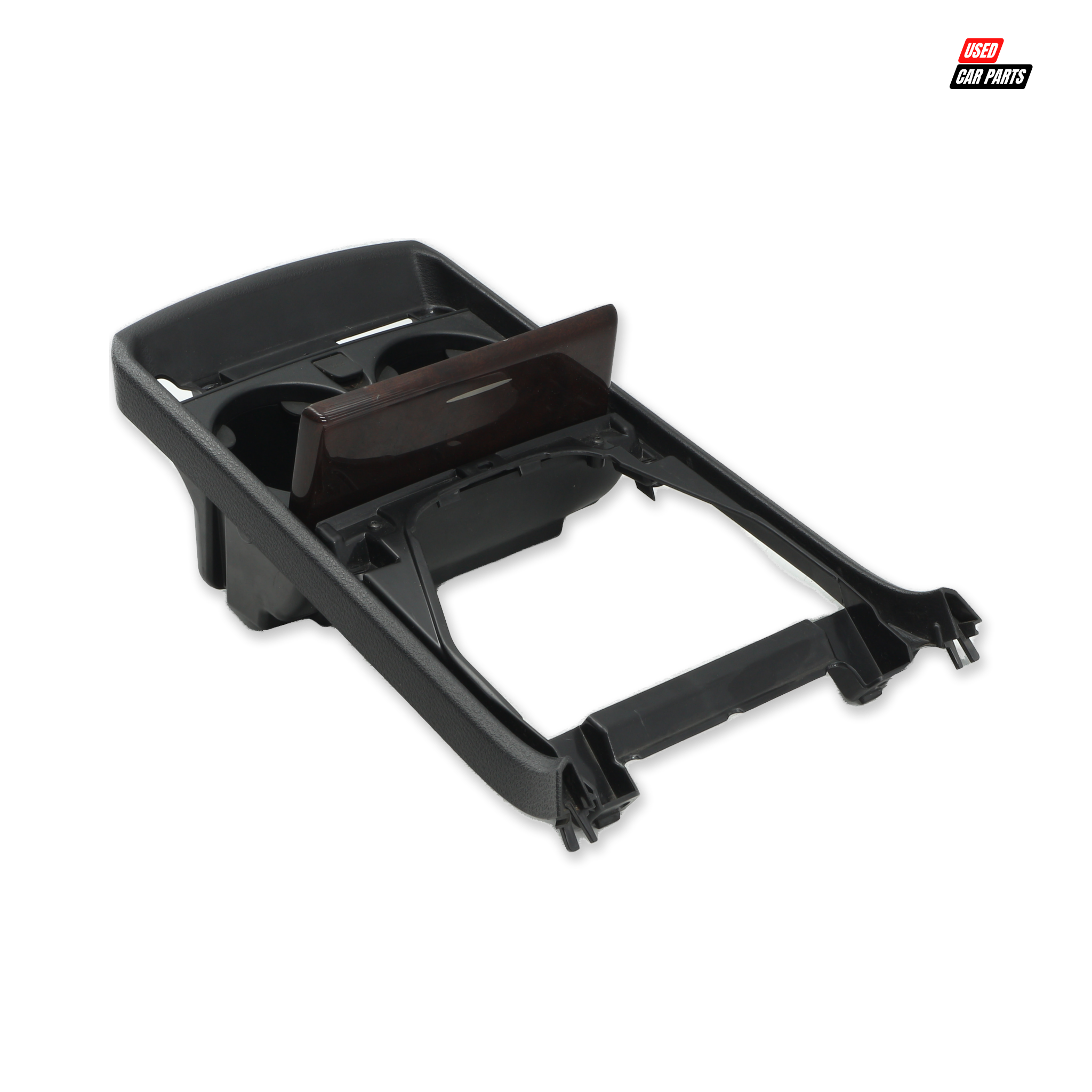 Used VOLVO XC90 D5 GEARTRONIC AWD Center Cupholder Part Number 39987024