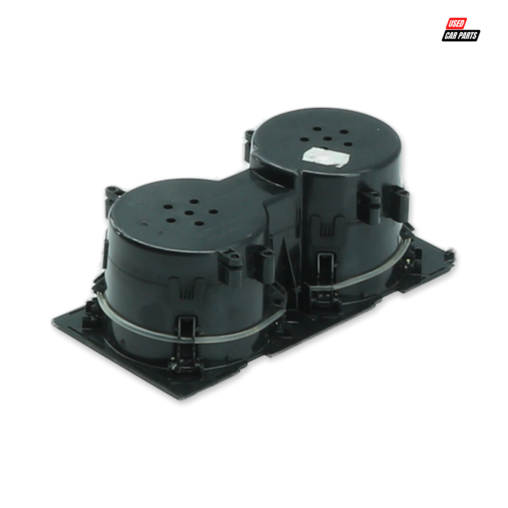 Used Volkswagen 1.4 TDI Center Cupholder (Part Number 5NO862535)