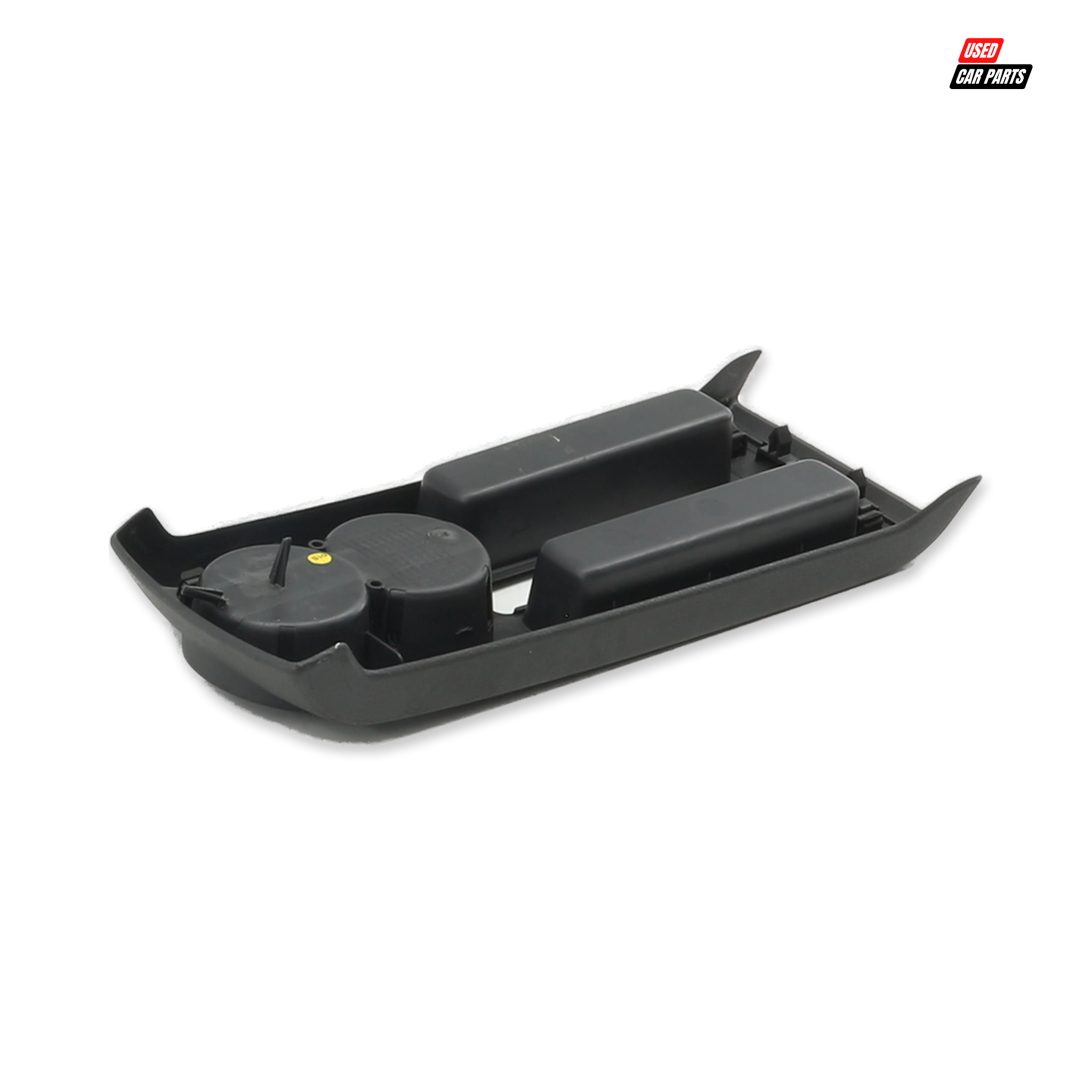 Used VW Polo Vivo Center Cupholder (Part Number 6Q0863319)