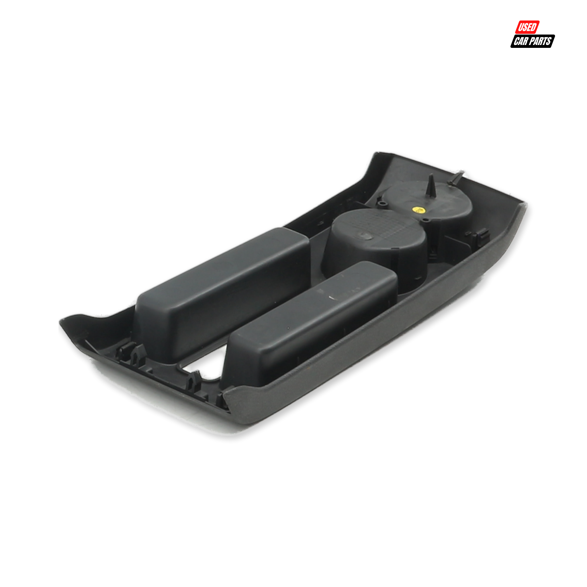 Used Center Cupholder for 2015 Volkswagen Jetta 1.4 TSI Comfortline