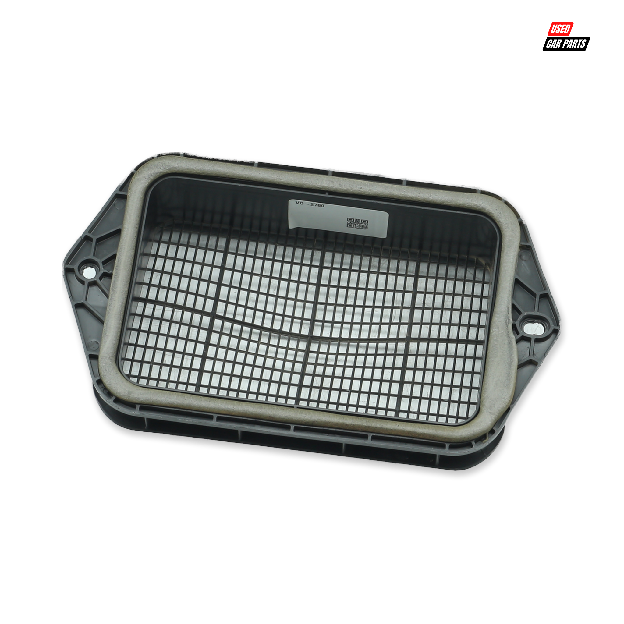 Center Defrost Air Duct (Part Number 5N0815479) for 2015 VOLKSWAGEN JETTA GP 1.4 TSI COMFORTLINE