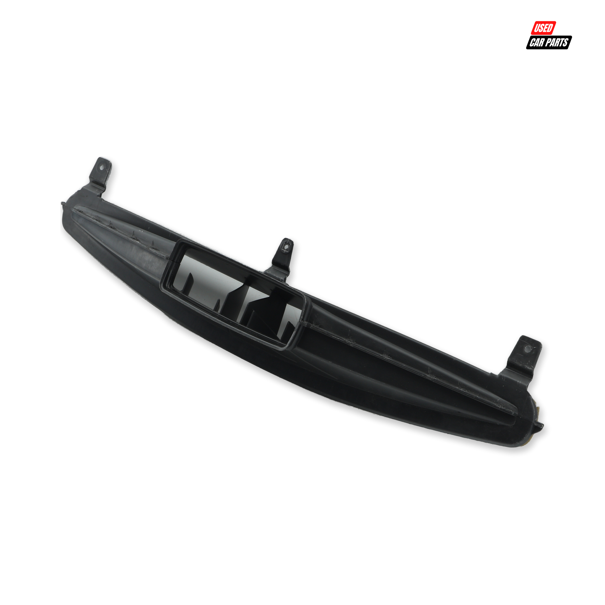 Used Center Defrost Air Duct (Part Number 6Q2819063A) for 2013 Volkswagen 1.6 TDI Comfortline