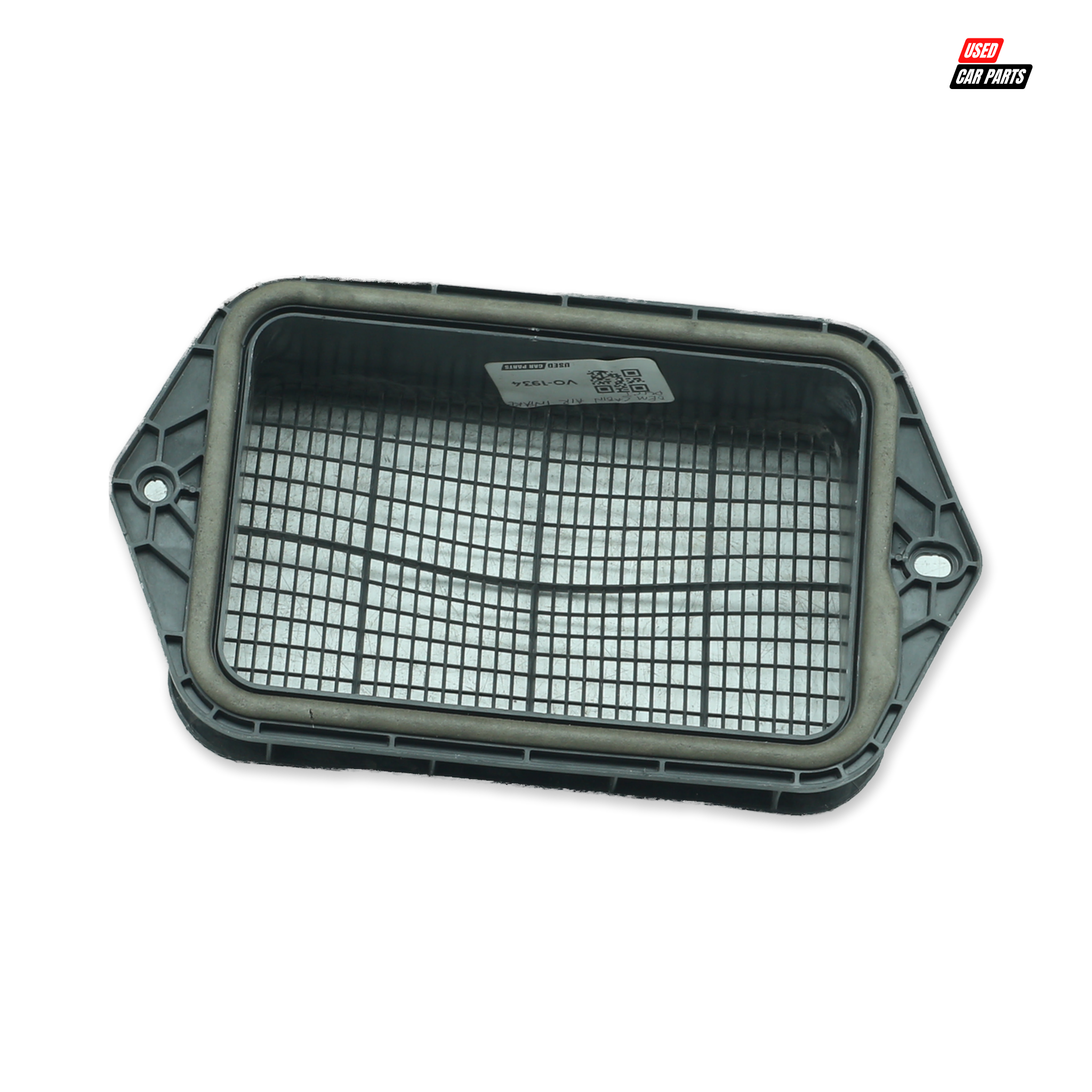 Used Center Defrost Air Duct (Part Number 5N0815479) for 2014 VOLKSWAGEN 1.4 TDI