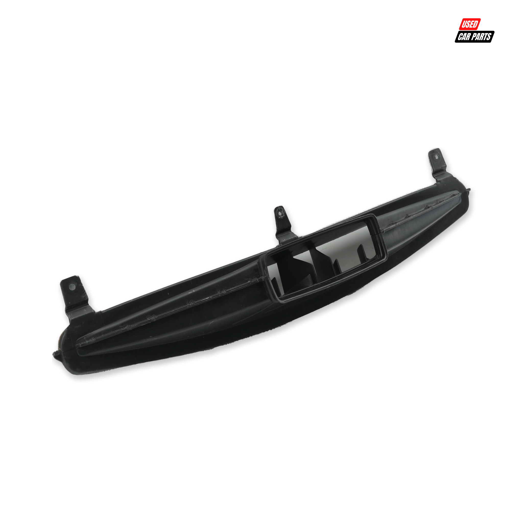 Used Center Defrost Air Duct (Part Number 6Q2819063A) for 2013 Volkswagen 1.6 TDI Comfortline