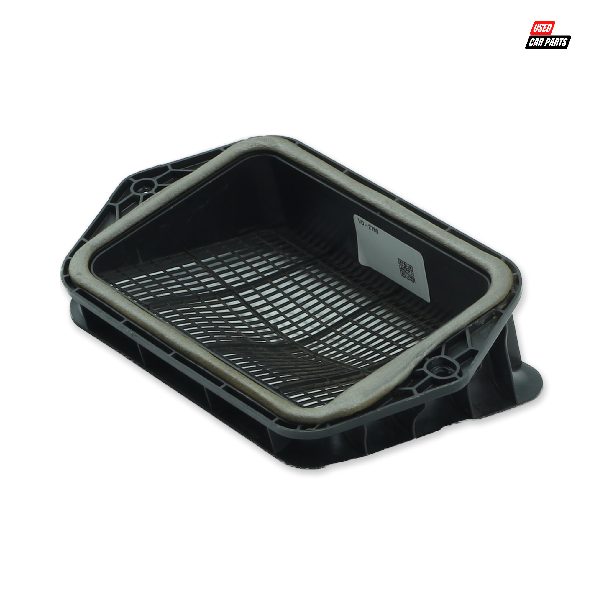 Center Defrost Air Duct (Part Number 5N0815479) for 2015 VOLKSWAGEN JETTA GP 1.4 TSI COMFORTLINE