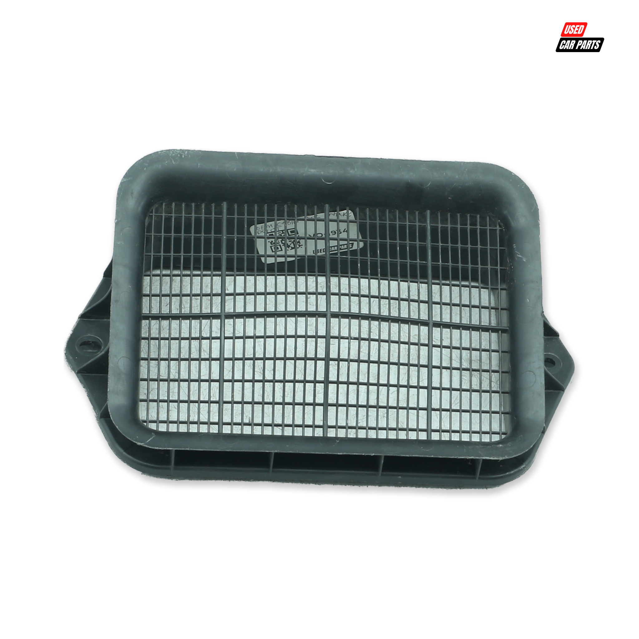 Used Center Defrost Air Duct (Part Number 5N0815479) for 2014 VOLKSWAGEN 1.4 TDI