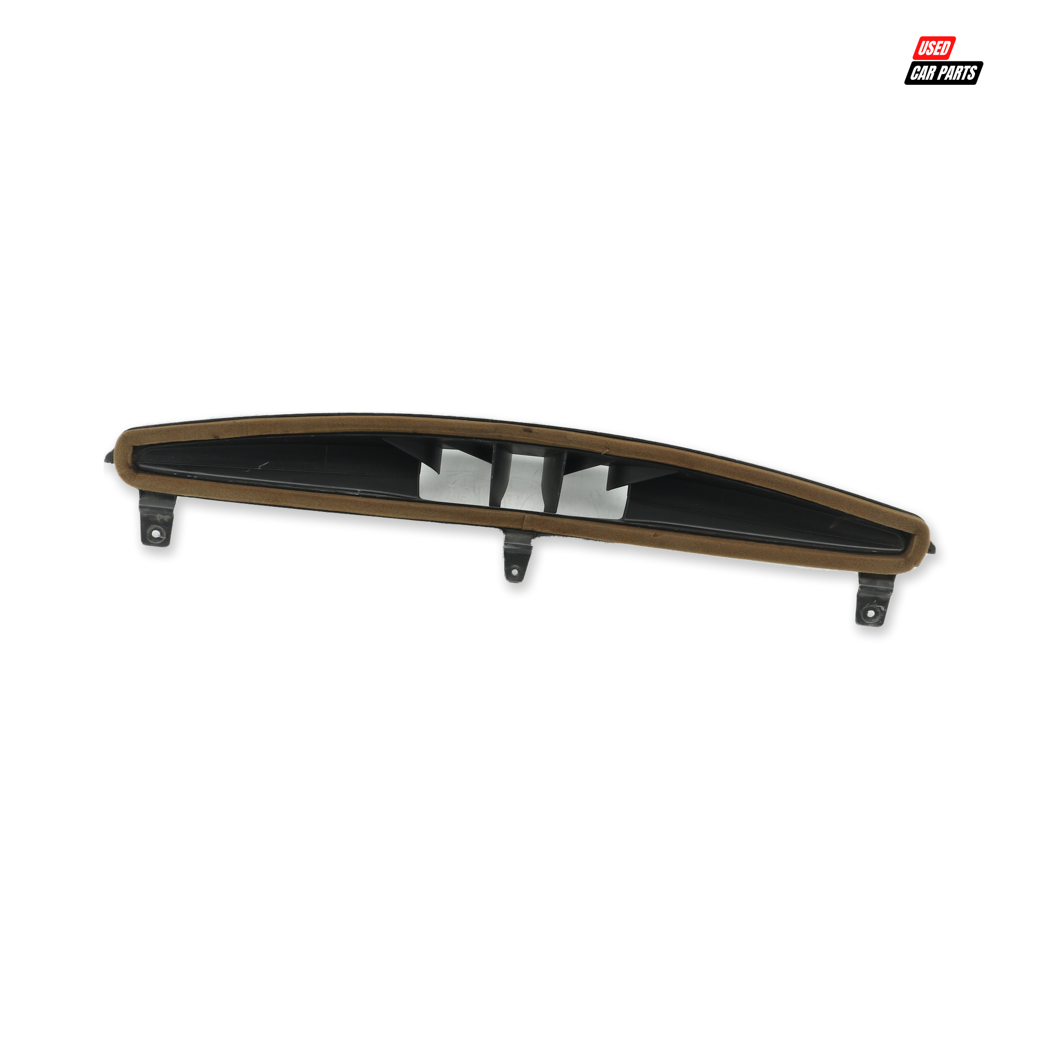 Used Center Defrost Air Duct (Part Number 6Q2819063A) for 2013 Volkswagen 1.6 TDI Comfortline