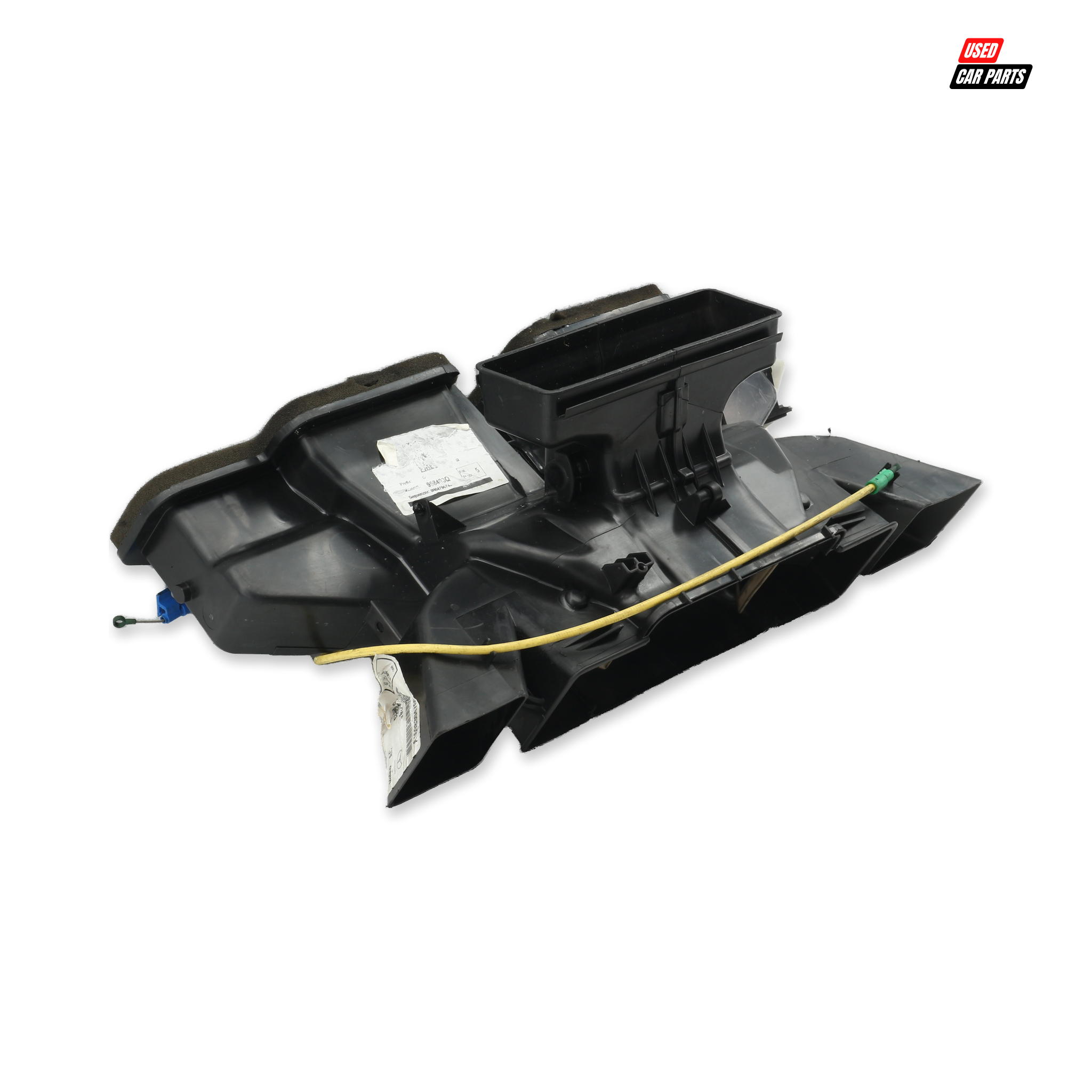 Used MERCEDES-BENZ C180 2012 Center Defrost Air Duct (Part Number A1698304760)