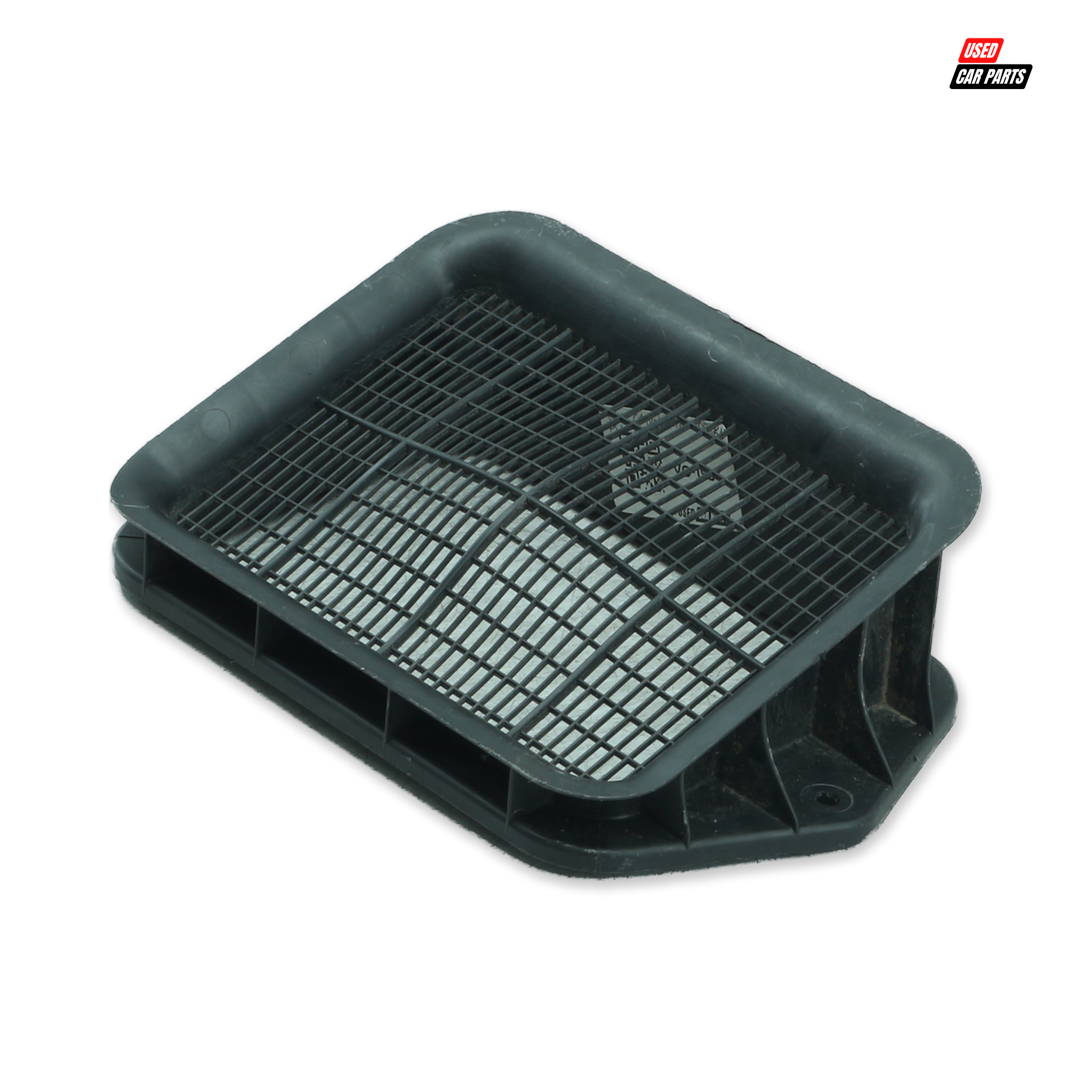 Used Center Defrost Air Duct (Part Number 5N0815479) for 2014 VOLKSWAGEN 1.4 TDI