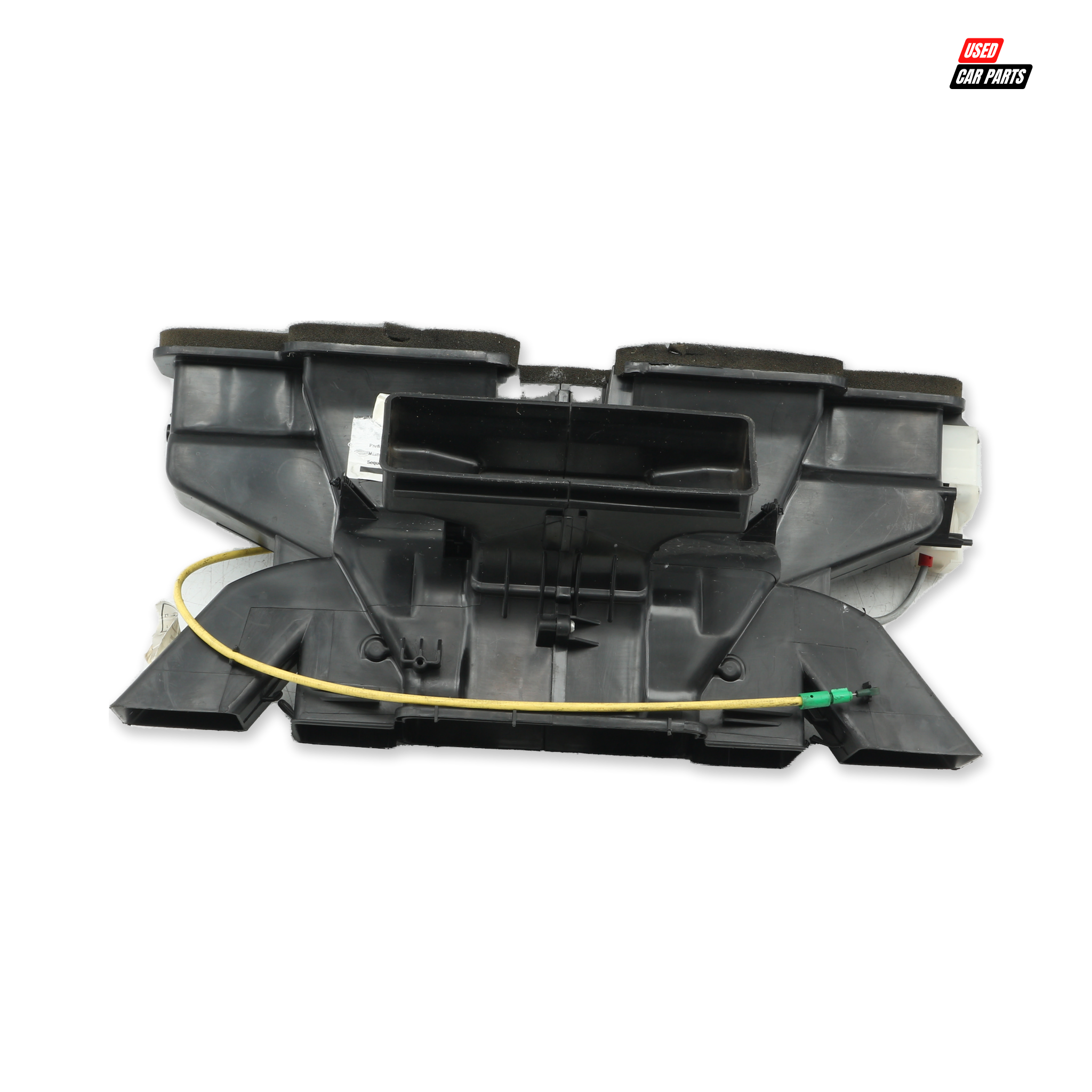 Used MERCEDES-BENZ C180 2012 Center Defrost Air Duct (Part Number A1698304760)