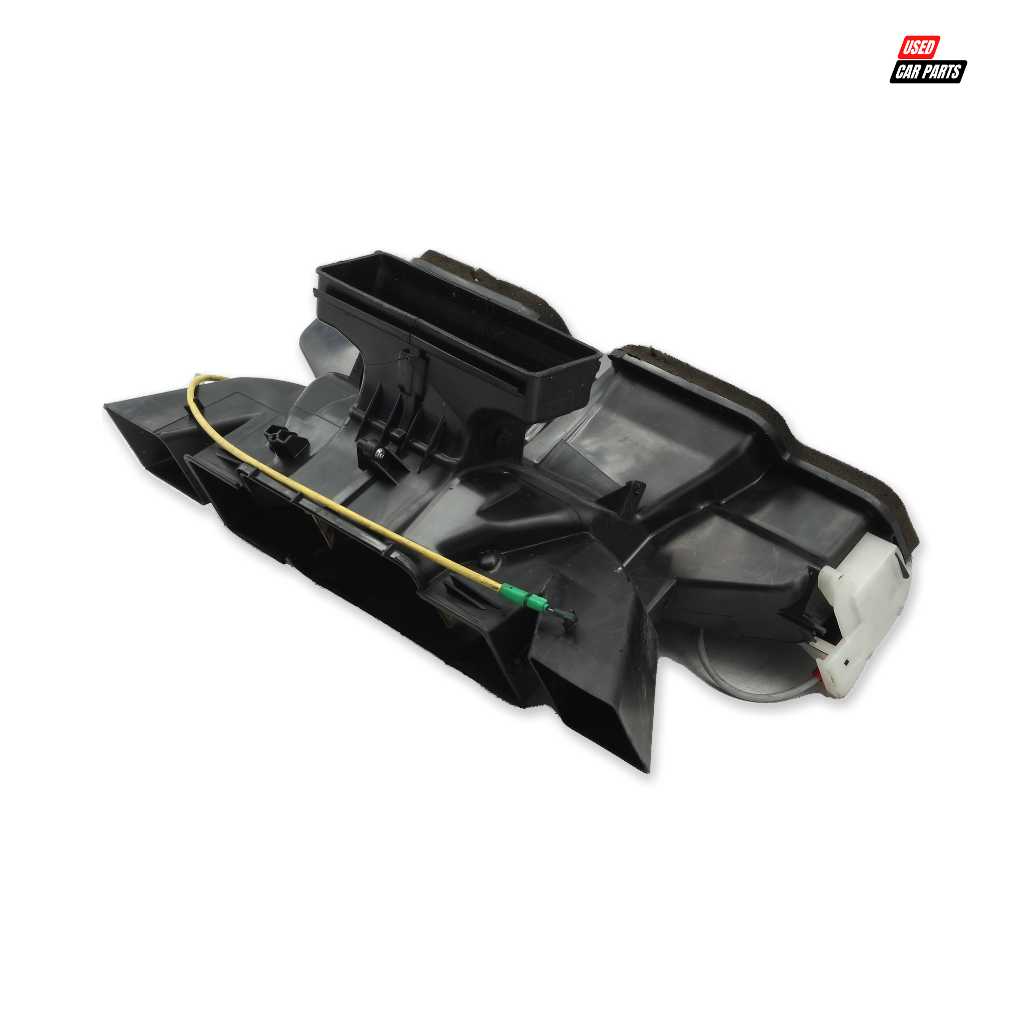 Used MERCEDES-BENZ C180 2012 Center Defrost Air Duct (Part Number A1698304760)