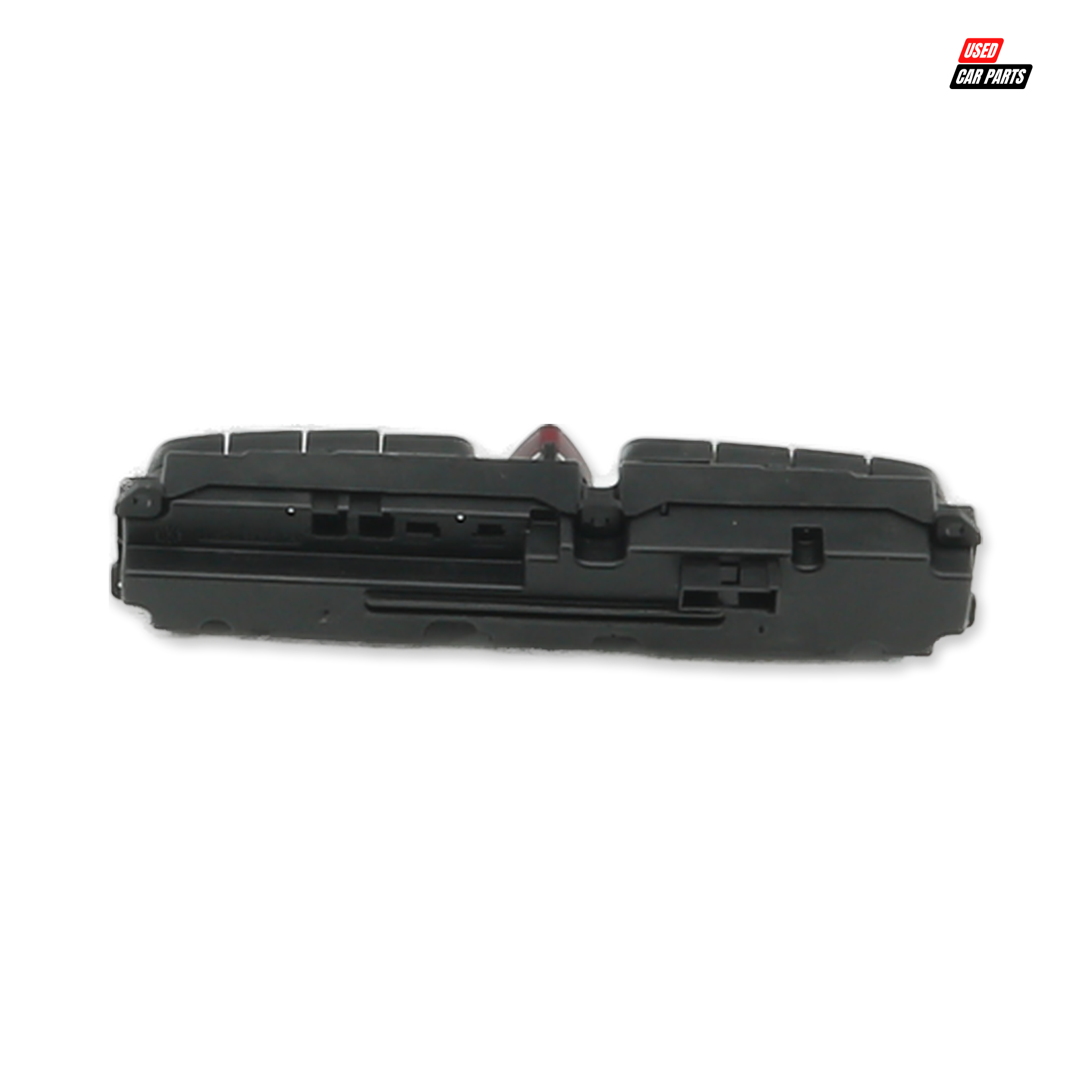 2038217258 Used Centre Control Panel for 2003 MERCEDES-BENZ C230K COUPE A/T