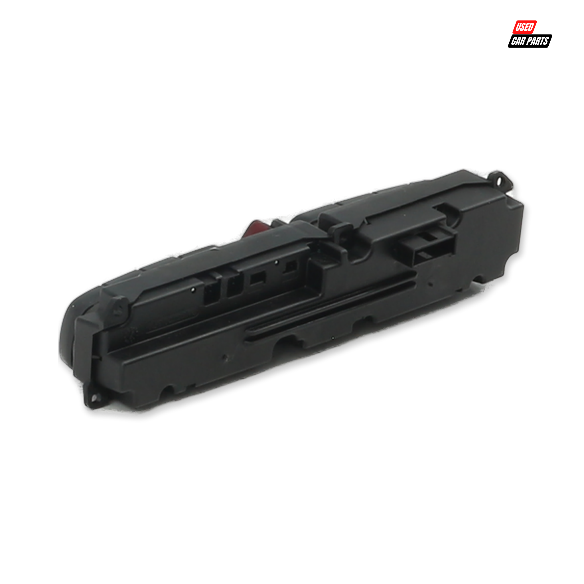 2038217258 Used Centre Control Panel for 2003 MERCEDES-BENZ C230K COUPE A/T