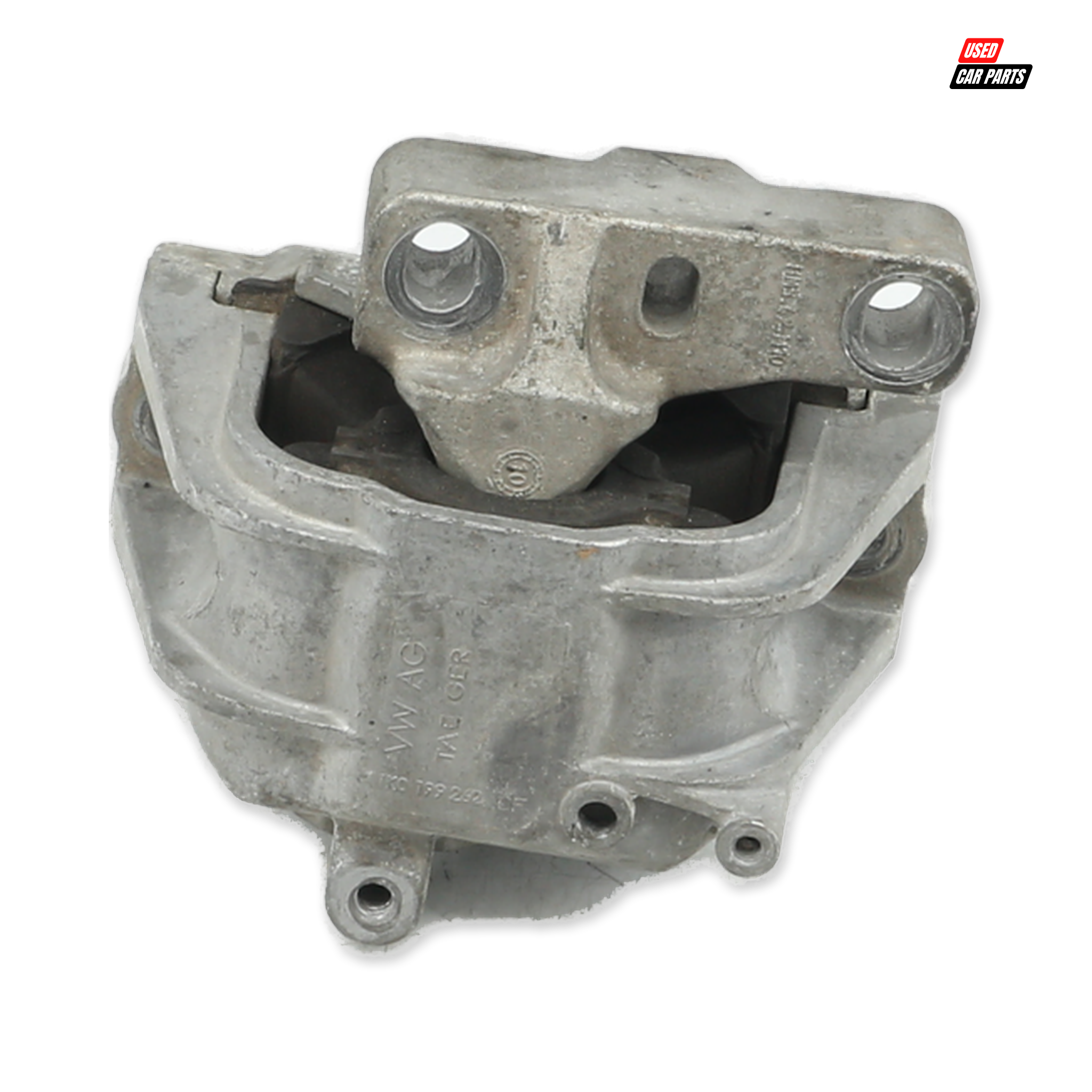 Used VOLKSWAGEN Centre Engine Mounting (Part Number 1K0199262)